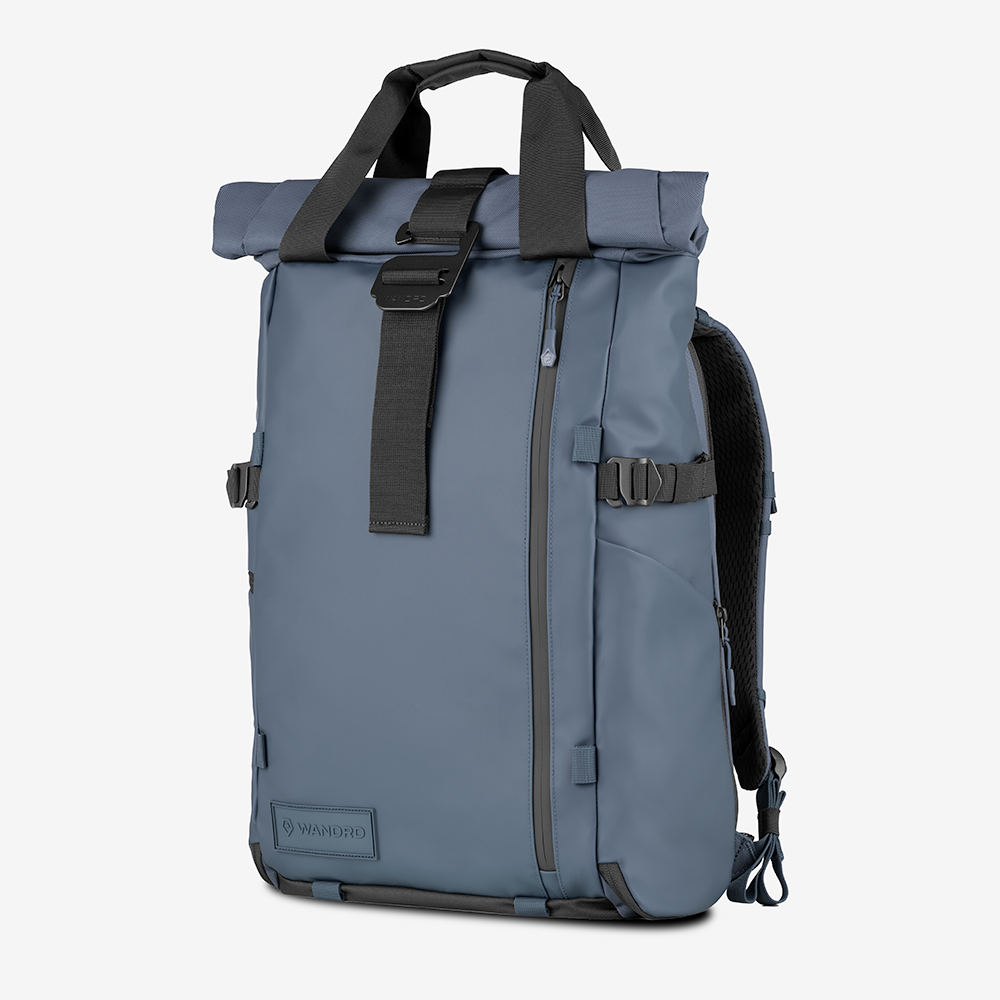 WANDRD PRVKE 31L - Aegean Blue