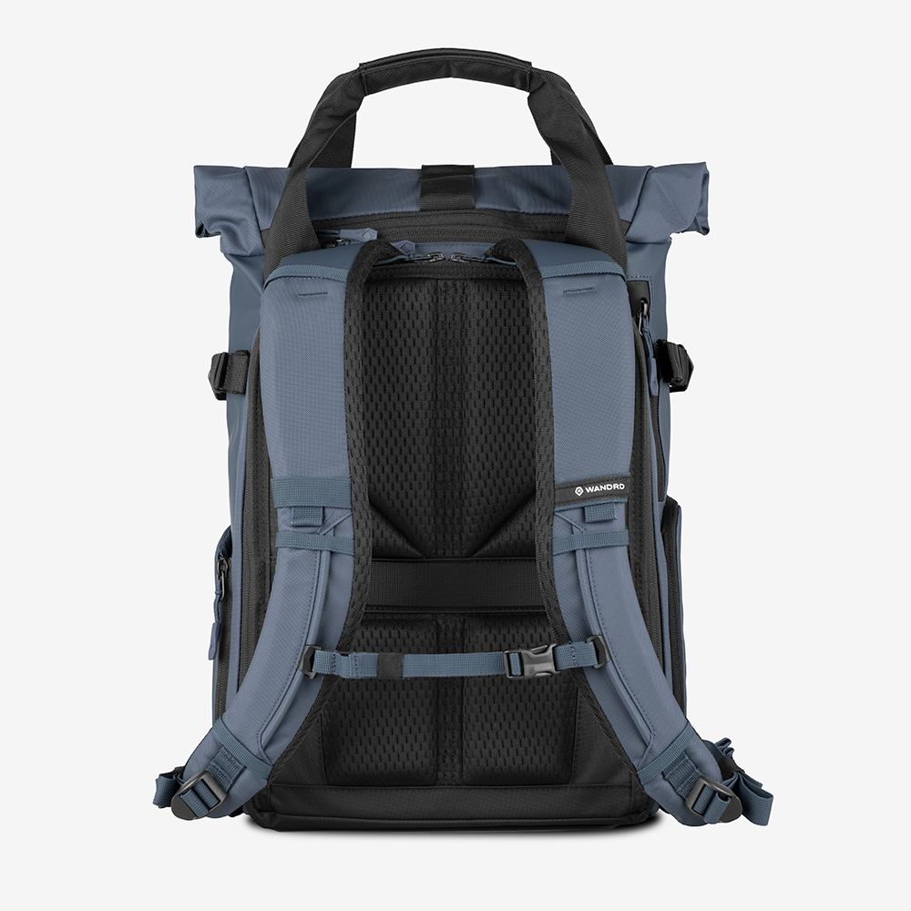 WANDRD PRVKE 31L Backpack - Aegean Blue