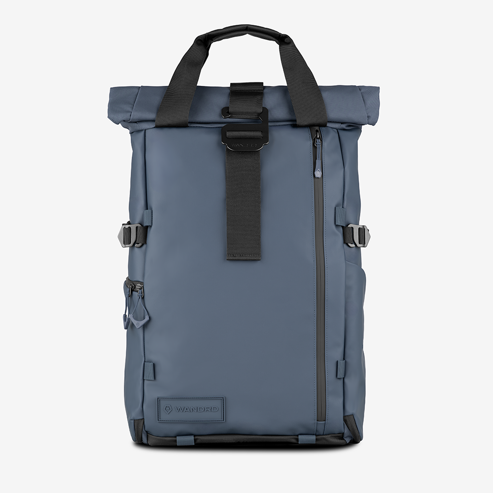 WANDRD PRVKE 31L Backpack - Aegean Blue