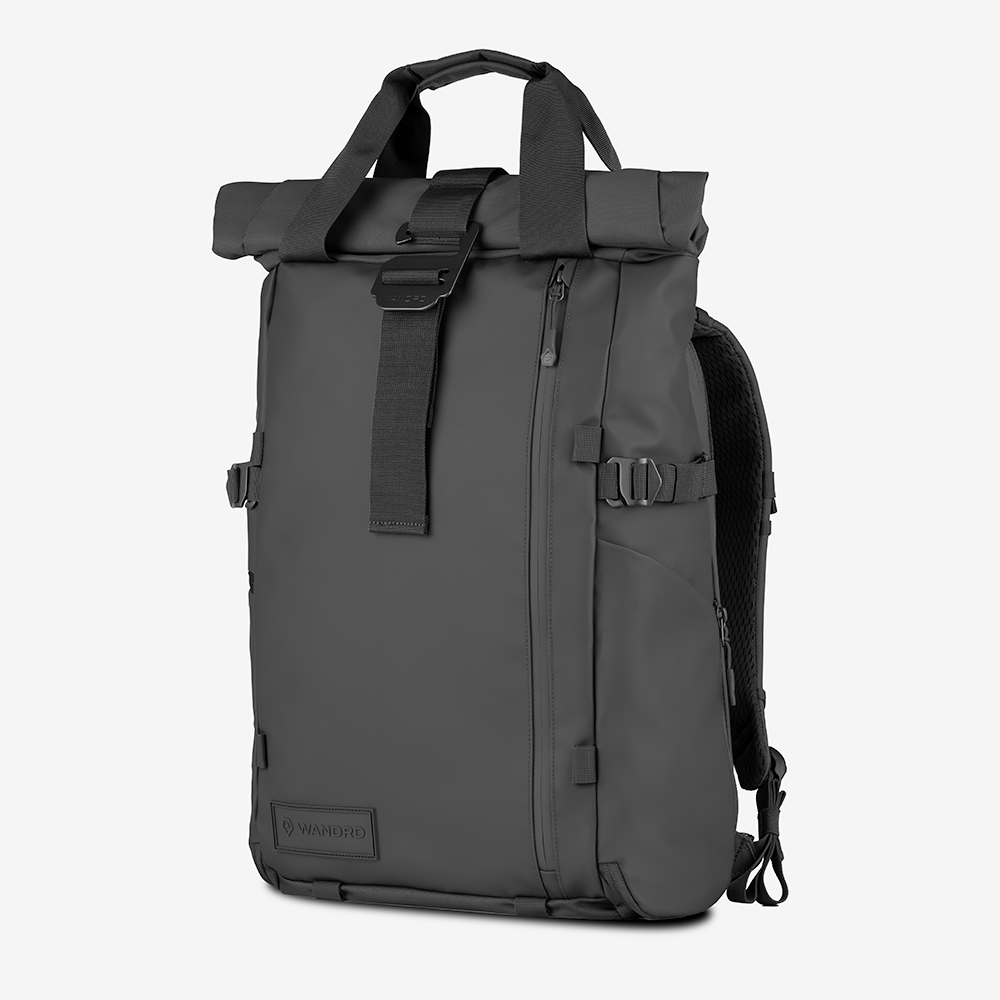 WANDRD PRVKE 31L - Black
