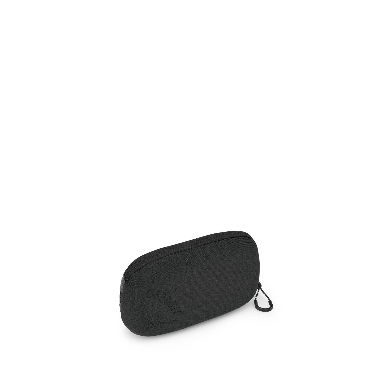 Osprey Pack Pocket Padded 1L in Black — front view