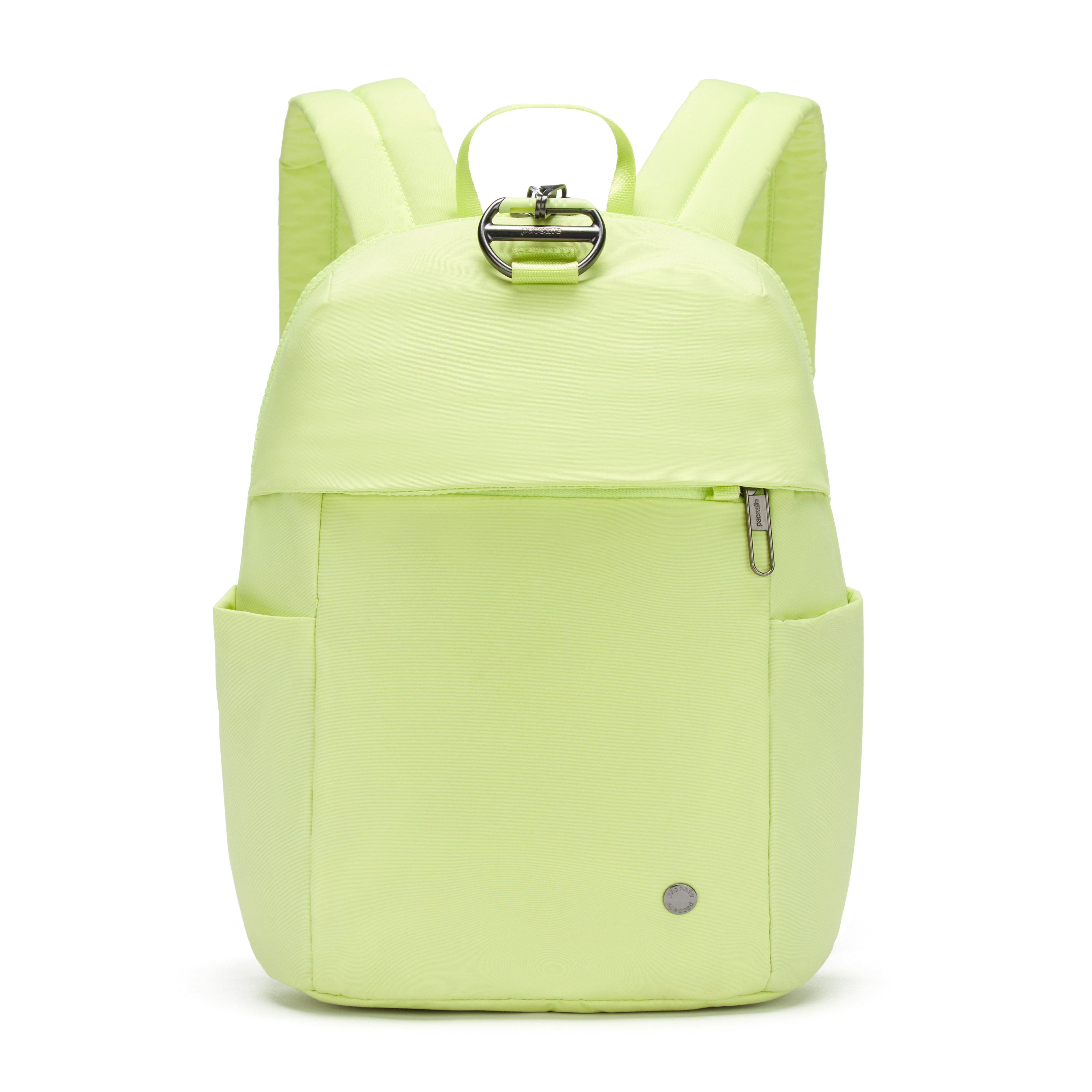 Pacsafe CX Anti-Theft 8L Backpack Petite - Matcha