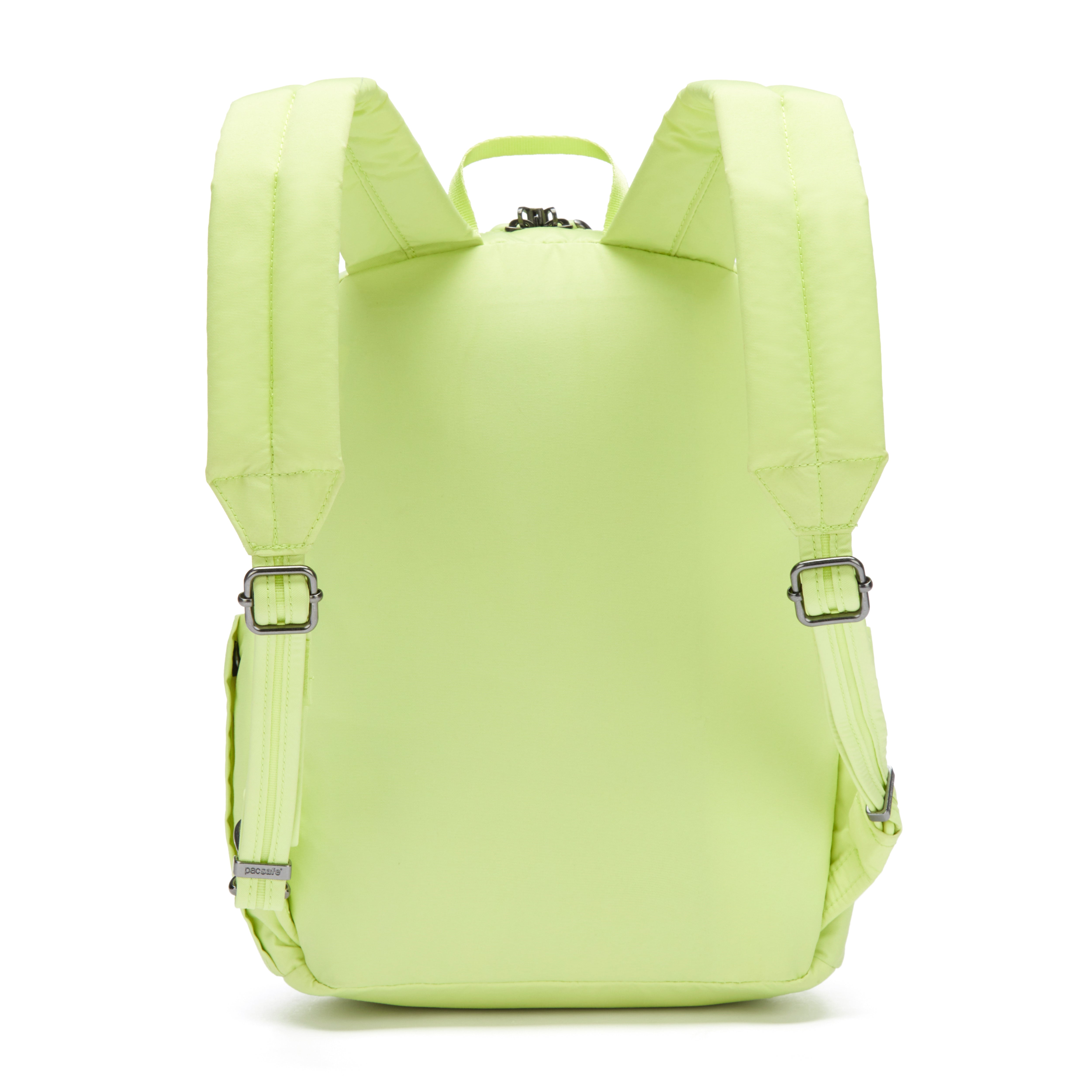 Pacsafe CX Anti-Theft 8L Backpack Petite - Matcha