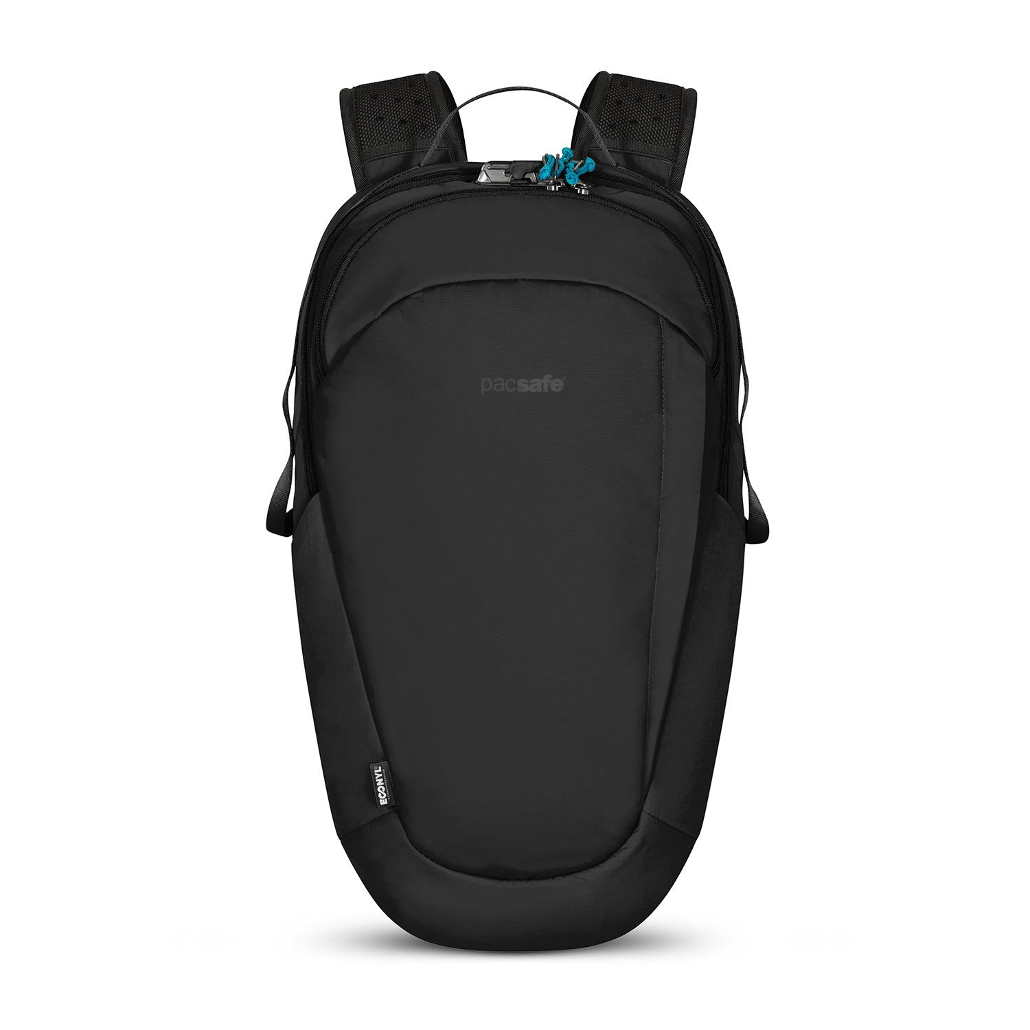 Pacsafe ECO 25L Anti-Theft Backpack - Black