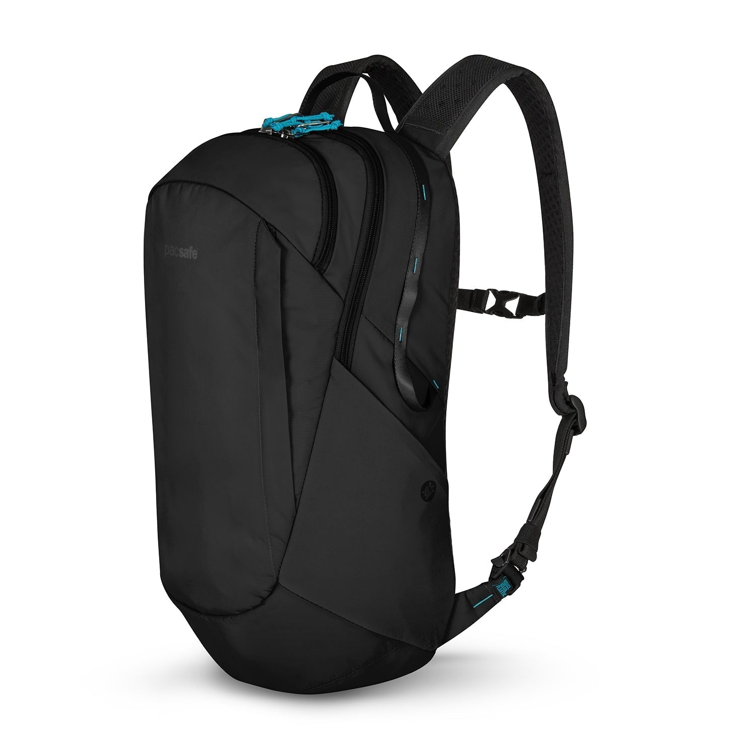 Pacsafe ECO 25L Anti-Theft Backpack - Black