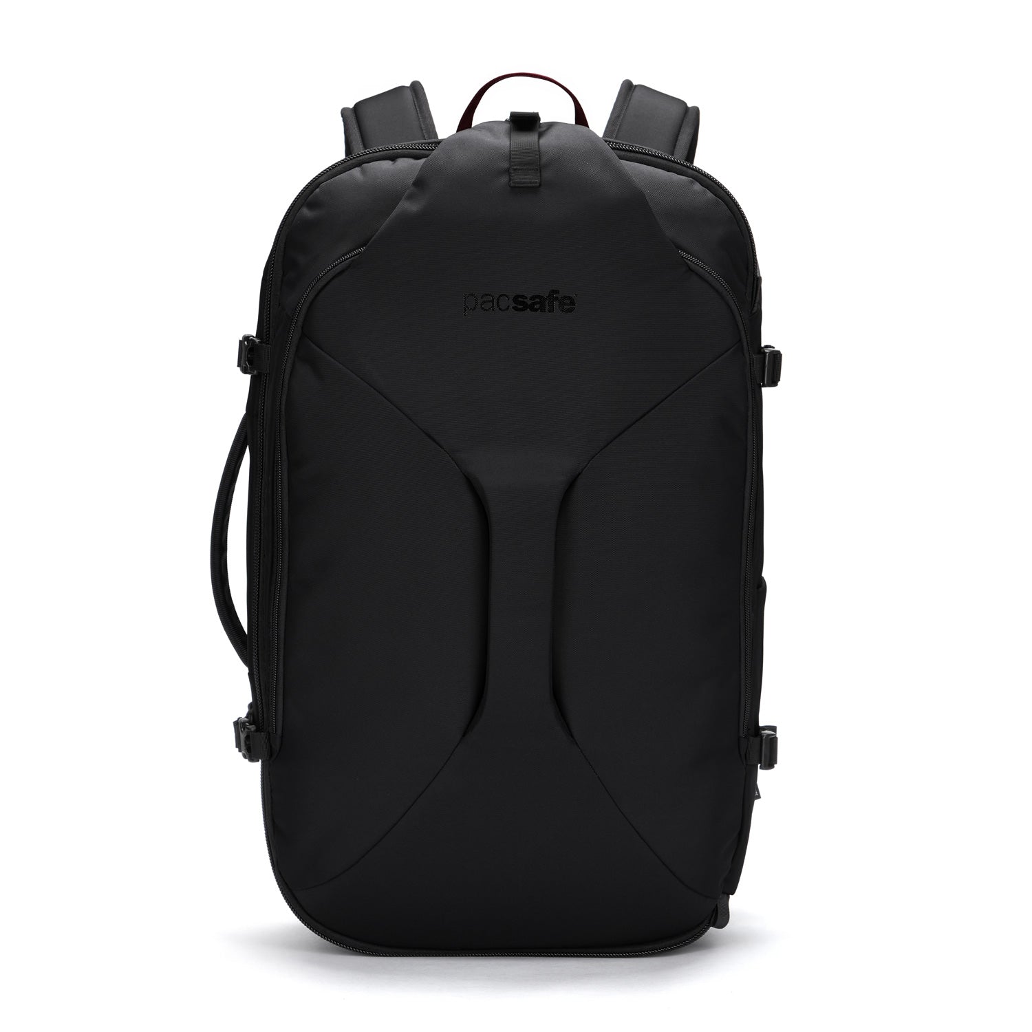 Pacsafe EXP45 Anti-Theft Carry-On Travel Pack - Black