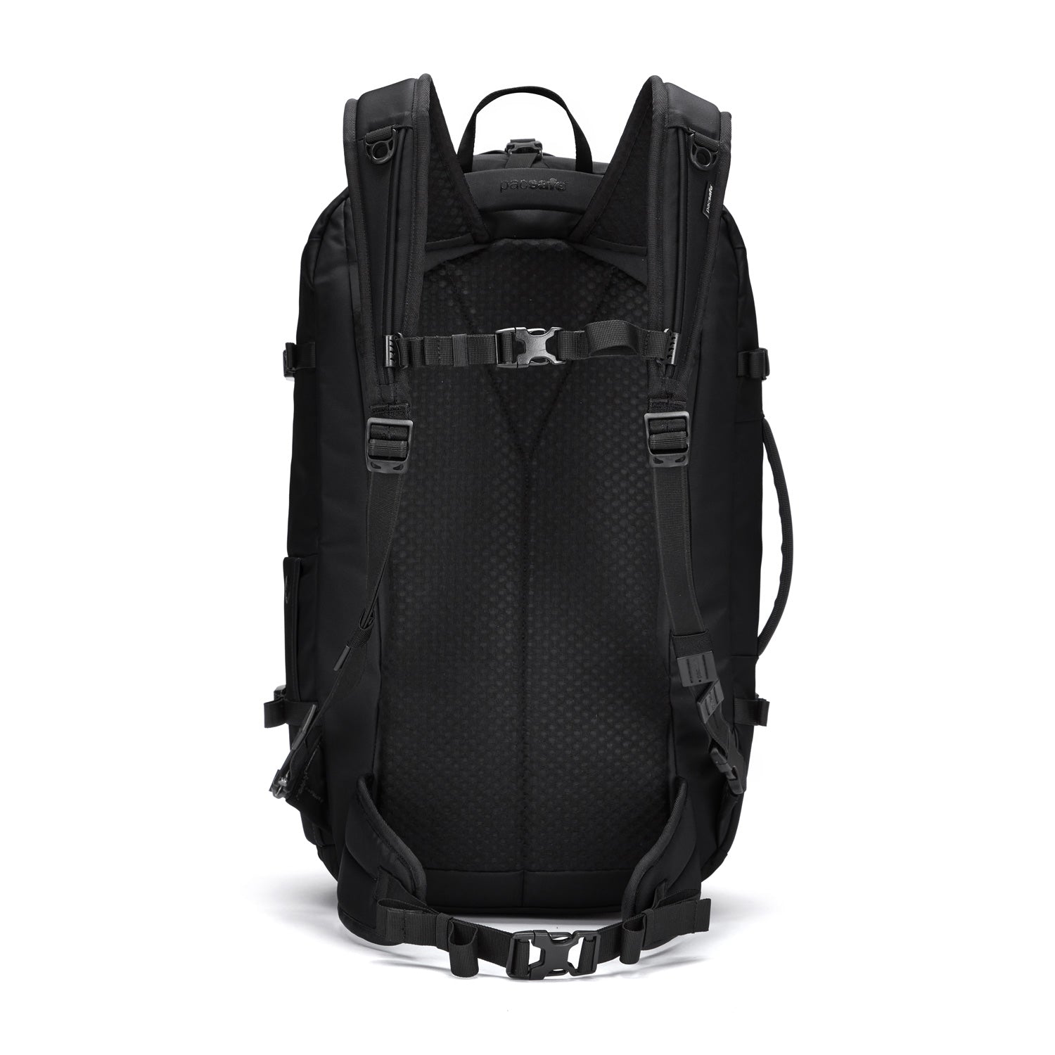 Pacsafe EXP45 Anti-Theft Carry-On Travel Pack - Black