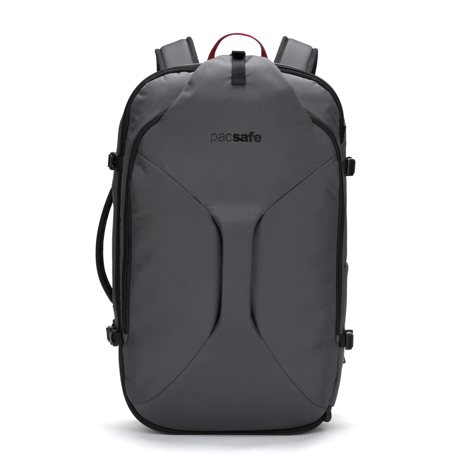 Pacsafe EXP45 Anti-Theft Carry-On Travel Pack - Slate