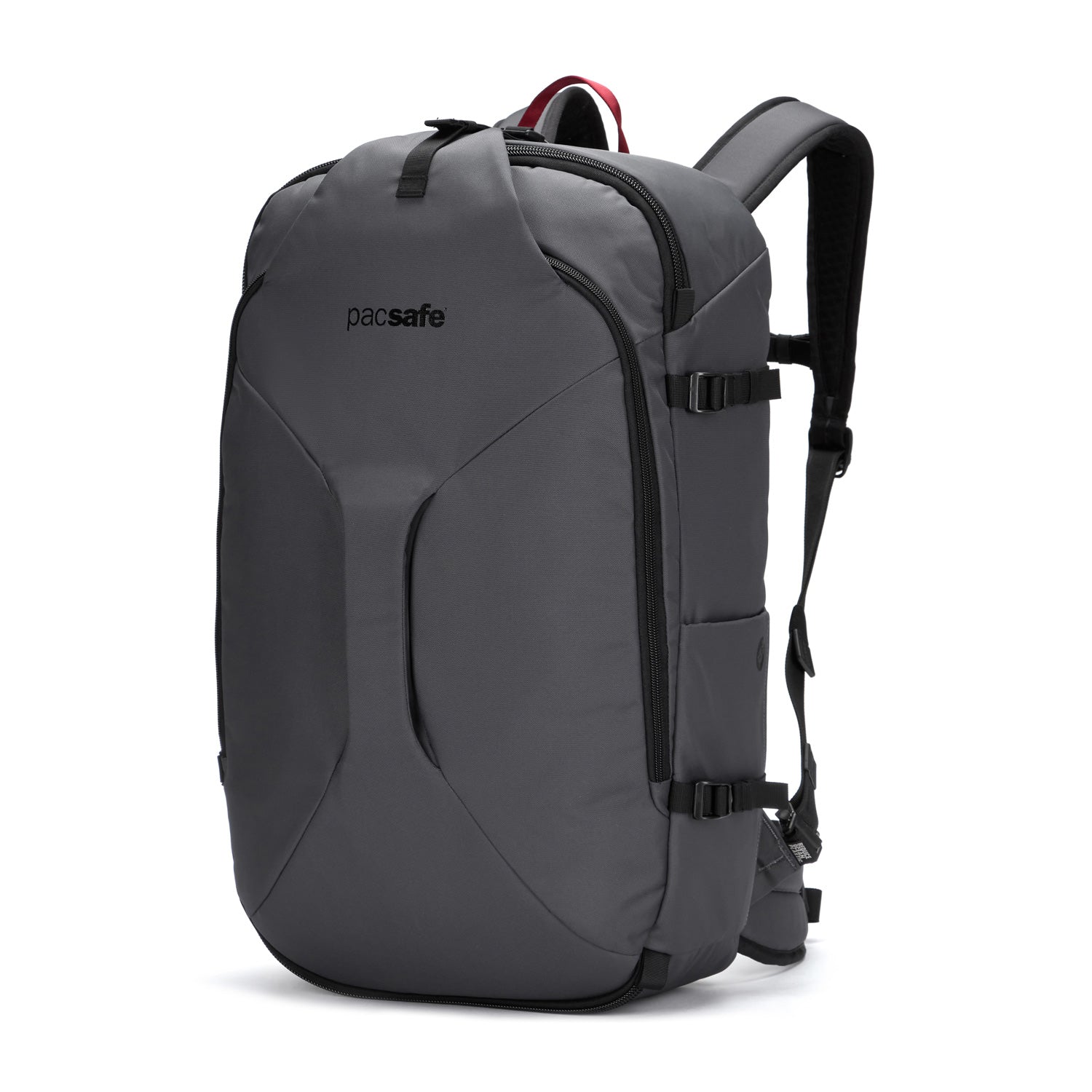 Pacsafe EXP45 Anti-Theft Carry-On Travel Pack - Slate