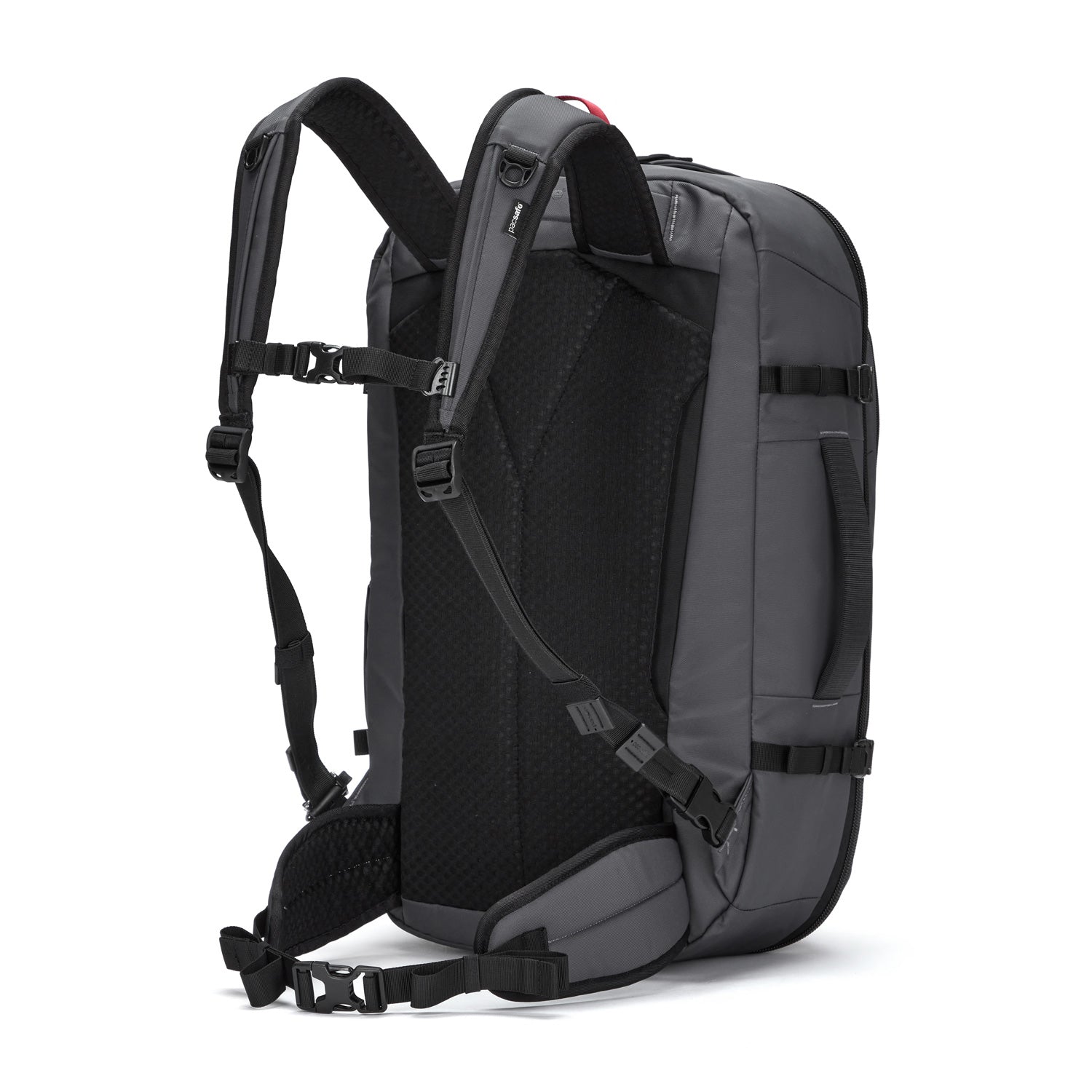 Pacsafe EXP45 Anti-Theft Carry-On Travel Pack - Slate