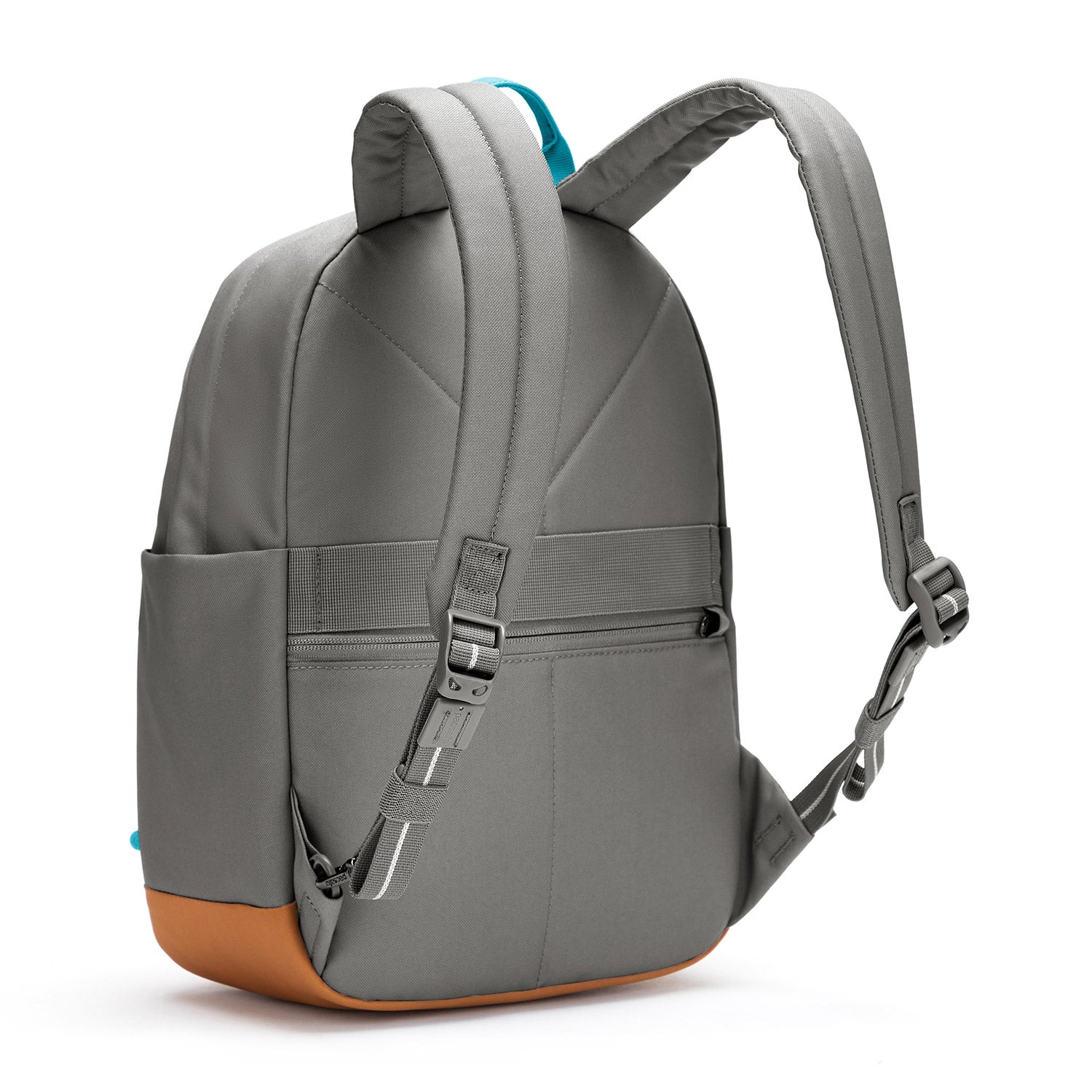 Pacsafe GO 15L Anti-Theft Backpack - Stone