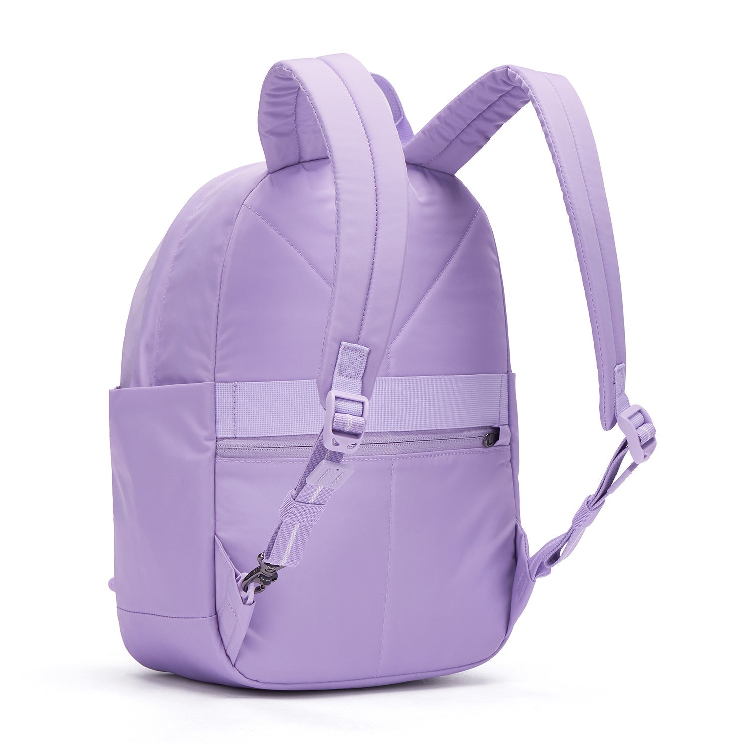 Pacsafe GO 15L Anti-Theft Backpack - Lavender