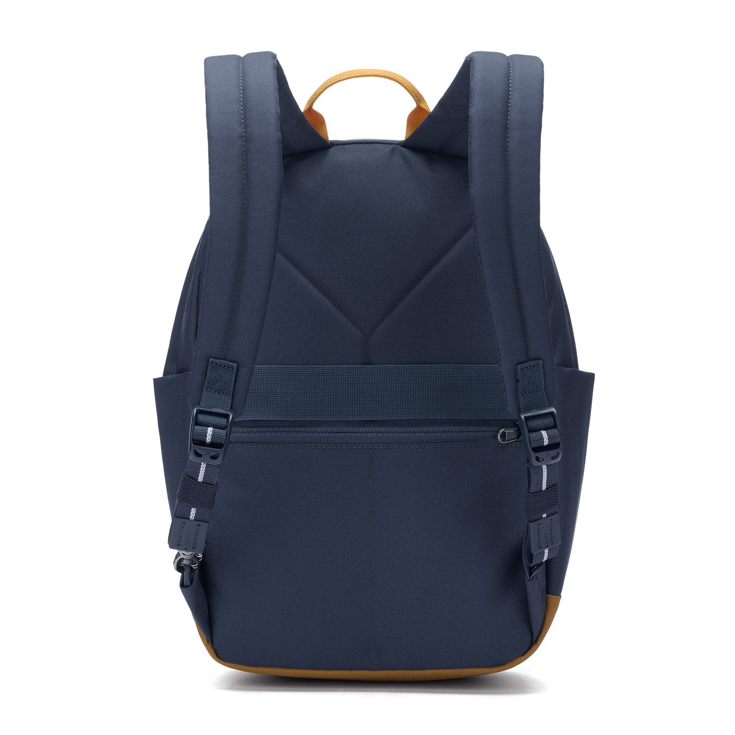 Pacsafe GO 15L Anti-Theft Backpack - Coastal Blue