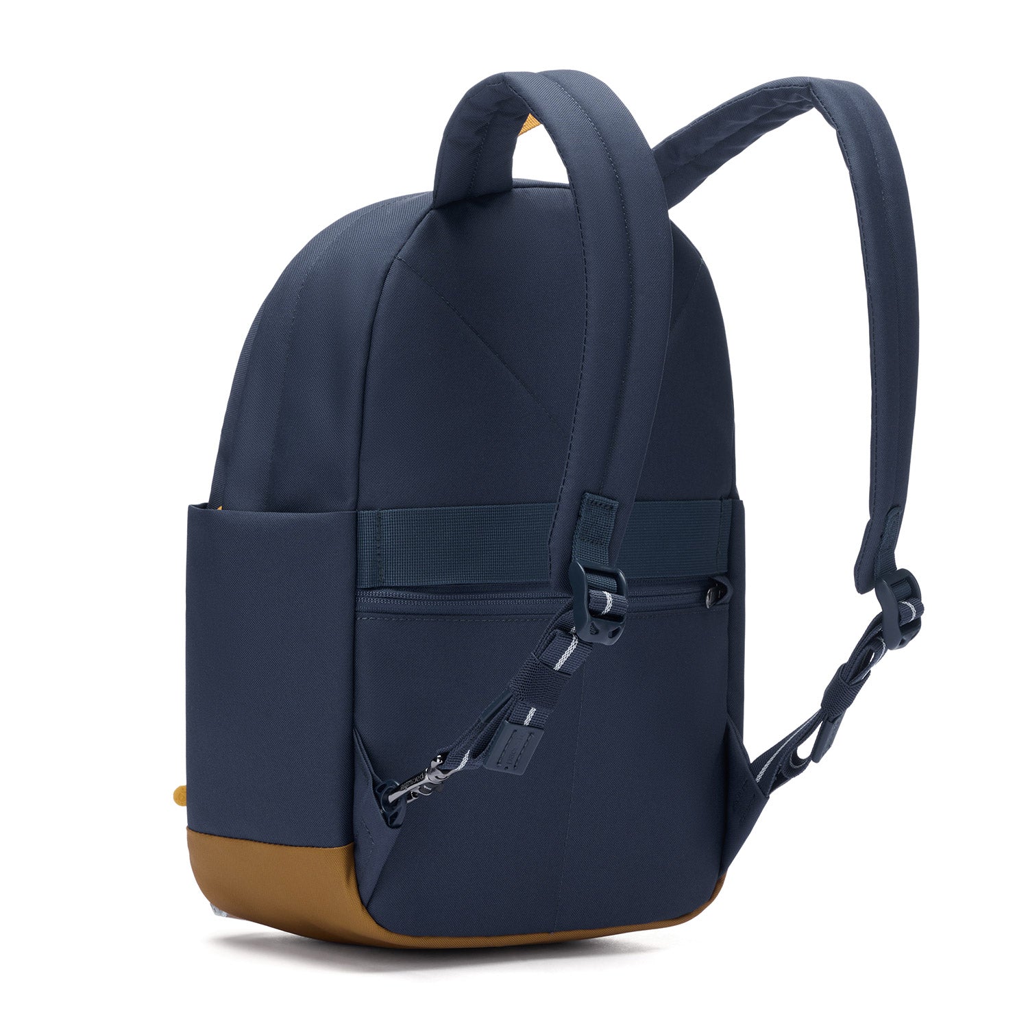 Pacsafe GO 15L Anti-Theft Backpack - Coastal Blue