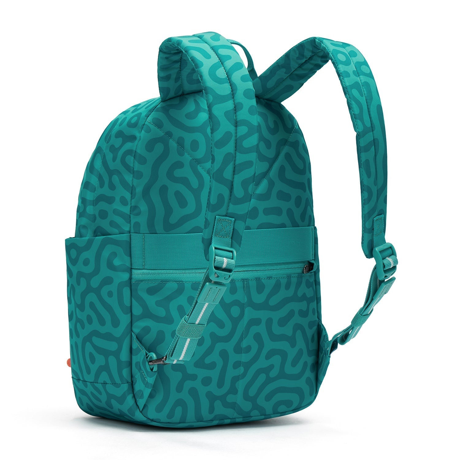 Pacsafe GO 15L Anti-Theft Backpack - Reef