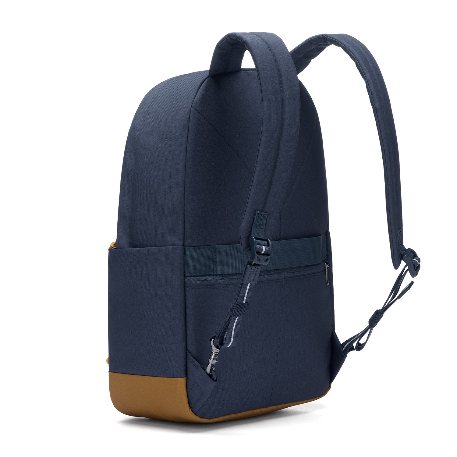 Pacsafe GO 25L Anti-Theft Backpack - Coastal Blue
