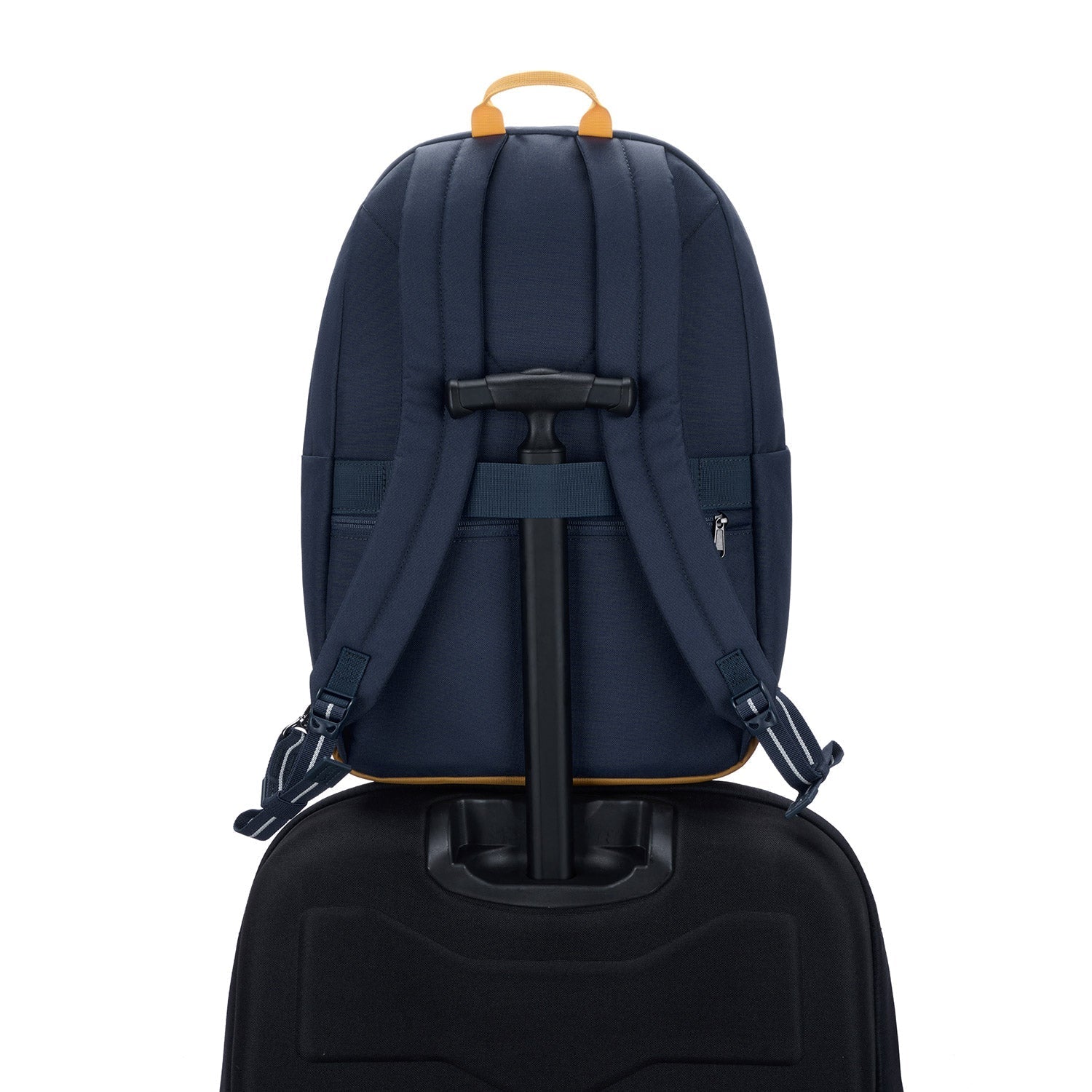 Pacsafe GO 25L Anti-Theft Backpack - Coastal Blue