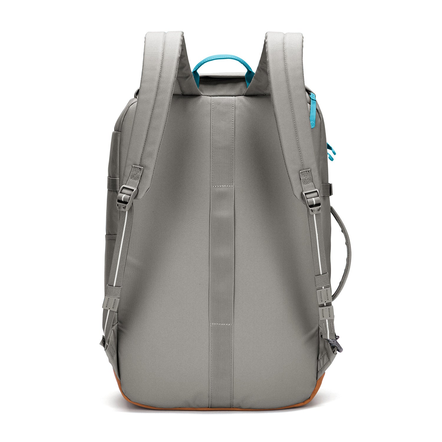 Pacsafe GO 44L Anti-Theft Carry-On Backpack - Stone
