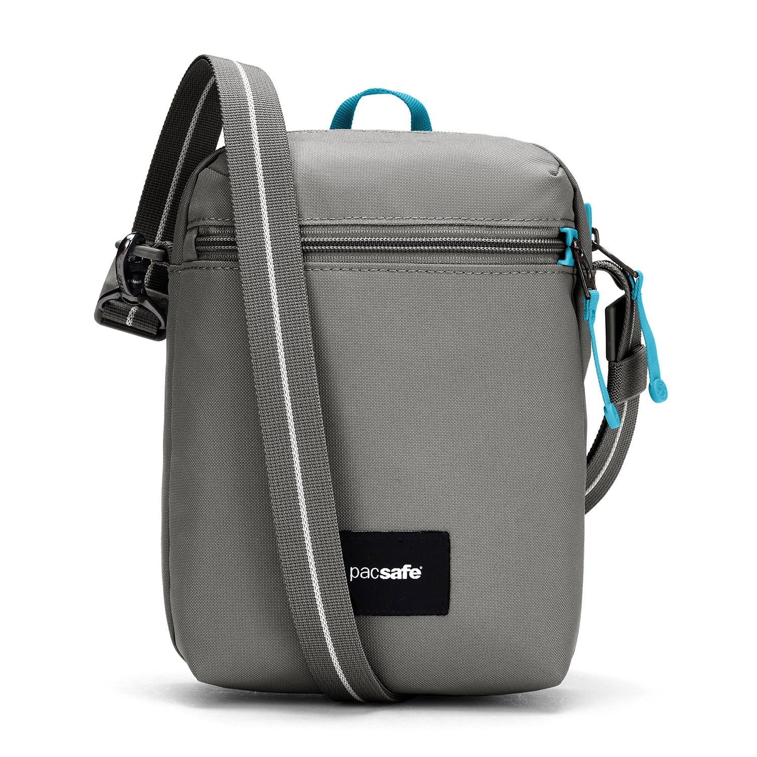 Pacsafe GO Anti-Theft Festival Crossbody - Stone