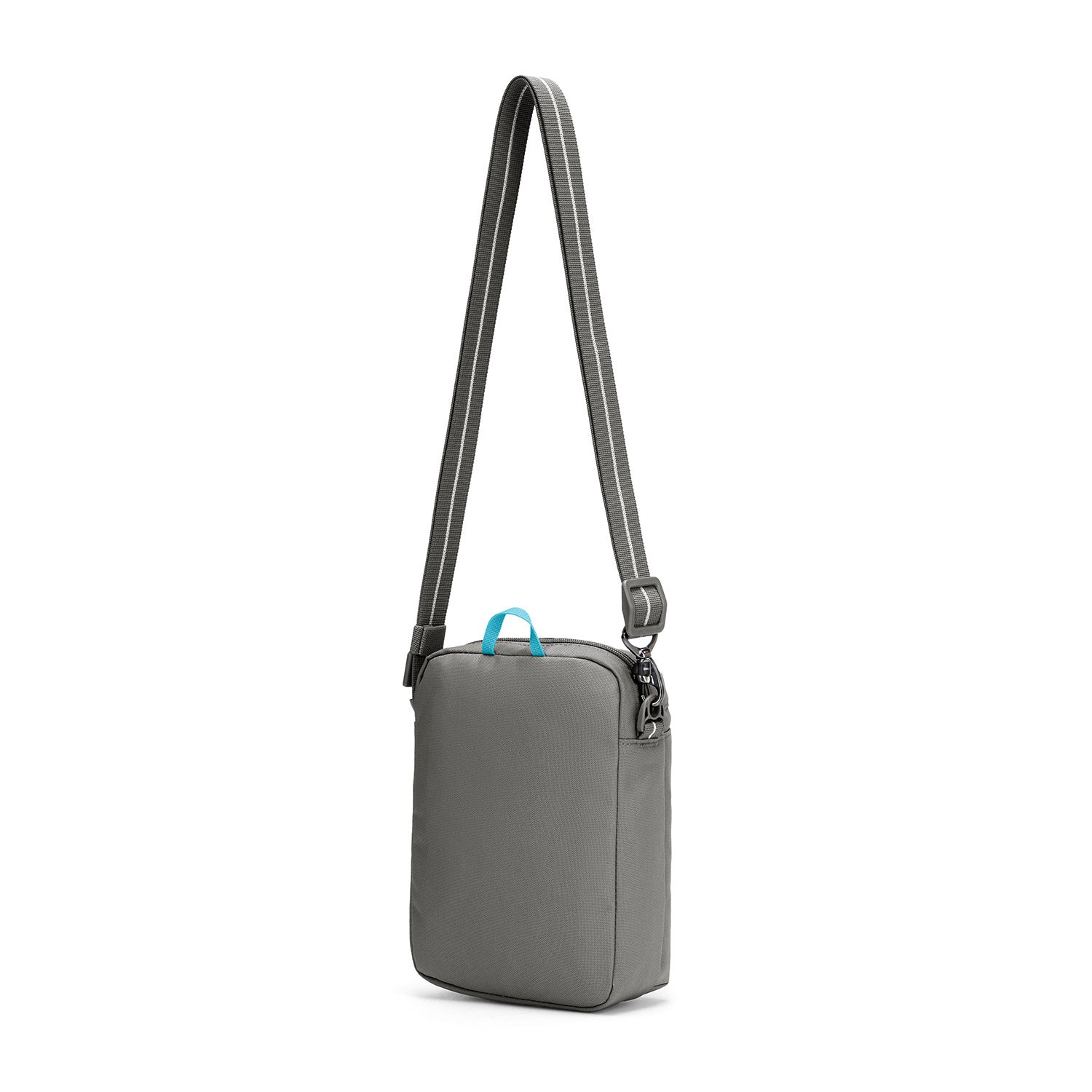 Pacsafe GO Anti-Theft Festival Crossbody - Stone