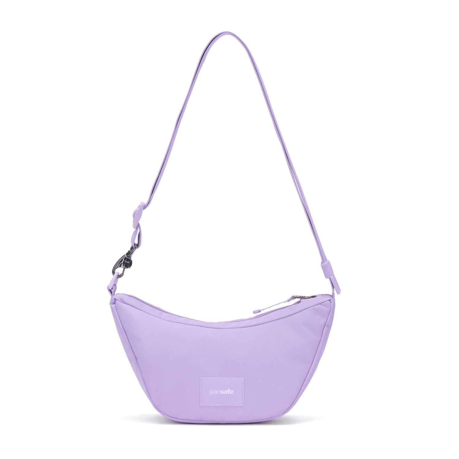 Pacsafe GO Anti-Theft Lunar Crossbody - Lavender