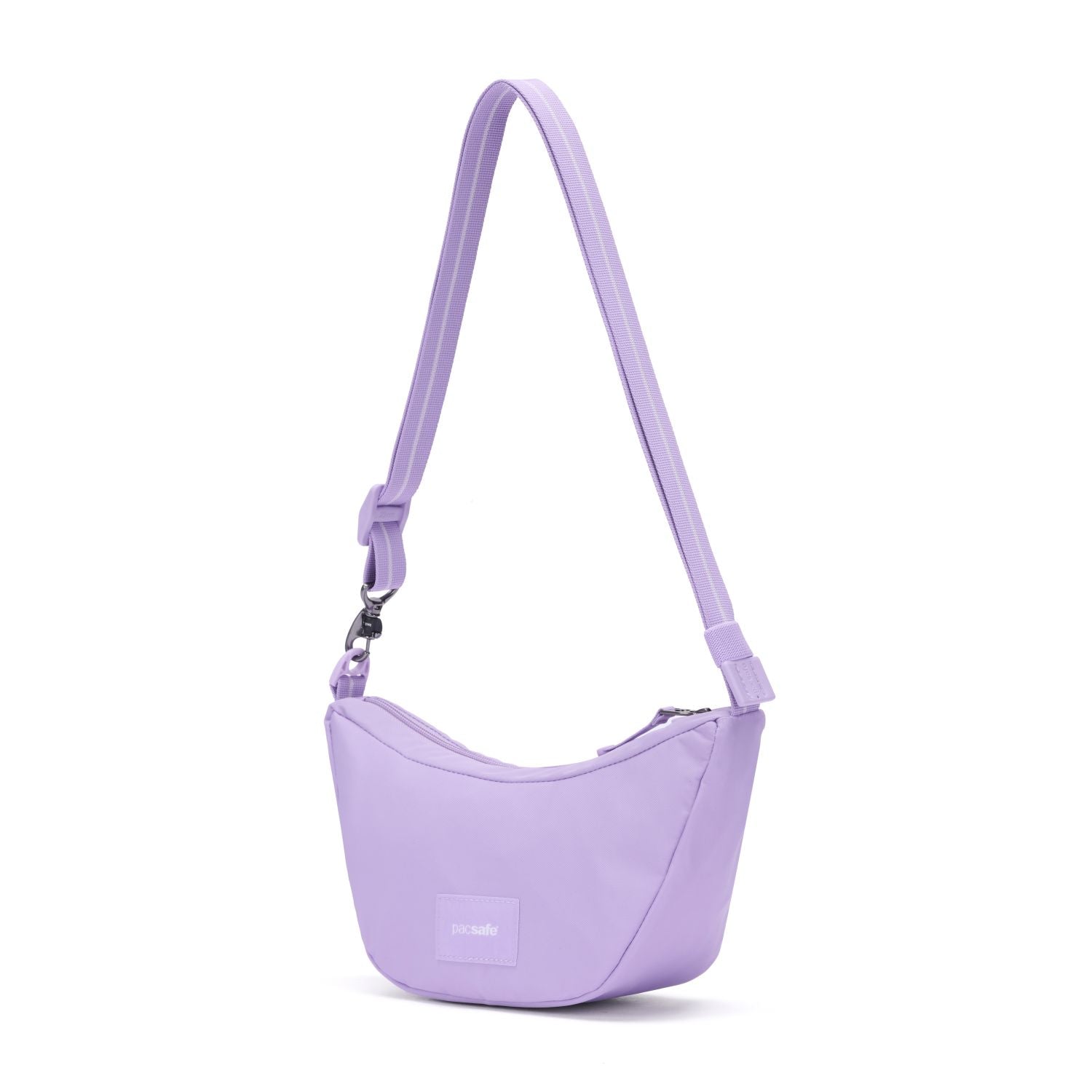 Pacsafe GO Anti-Theft Lunar Crossbody - Lavender