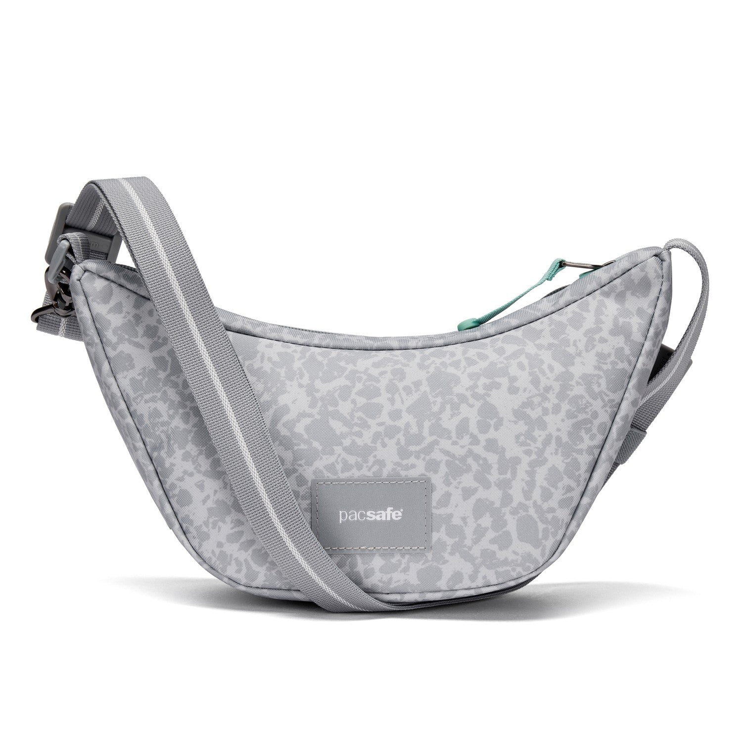Pacsafe GO Anti-Theft Lunar Crossbody - Meteor Ice