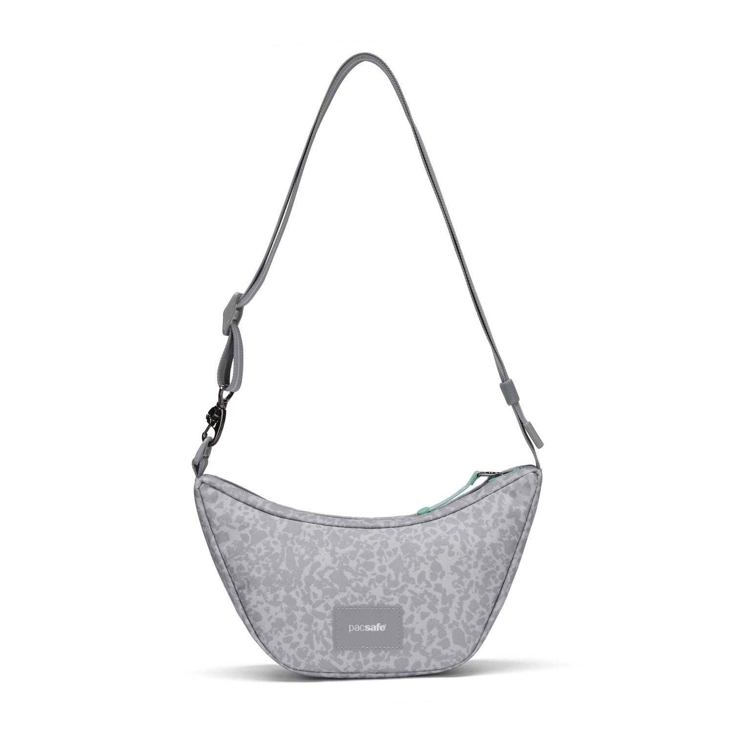 Pacsafe GO Anti-Theft Lunar Crossbody - Meteor Ice