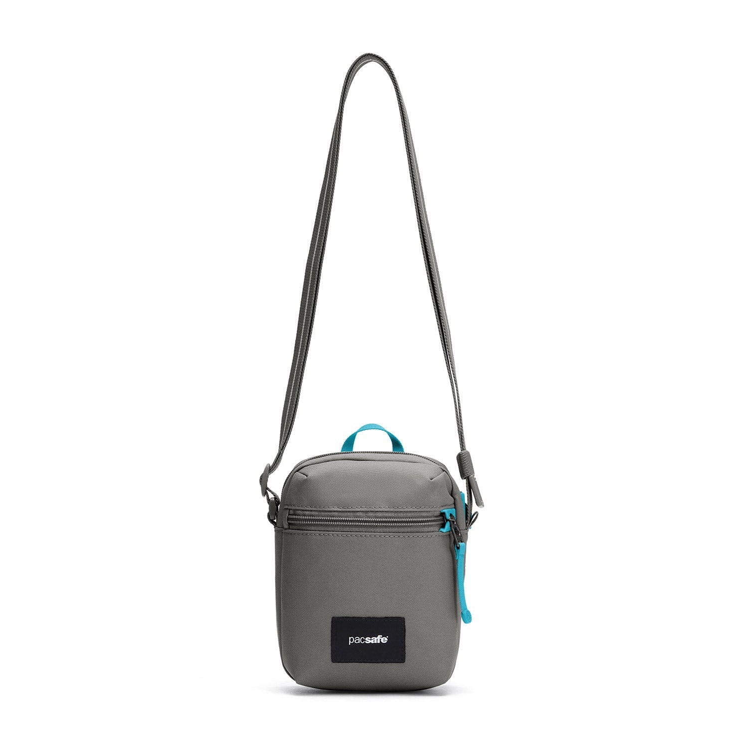 Pacsafe GO Anti-Theft Micro Crossbody - Stone