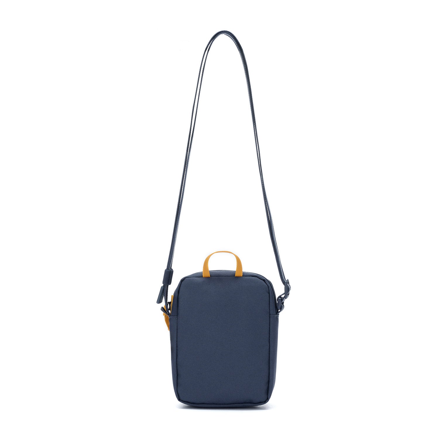 Pacsafe GO Anti-Theft Micro Crossbody - Coastal Blue