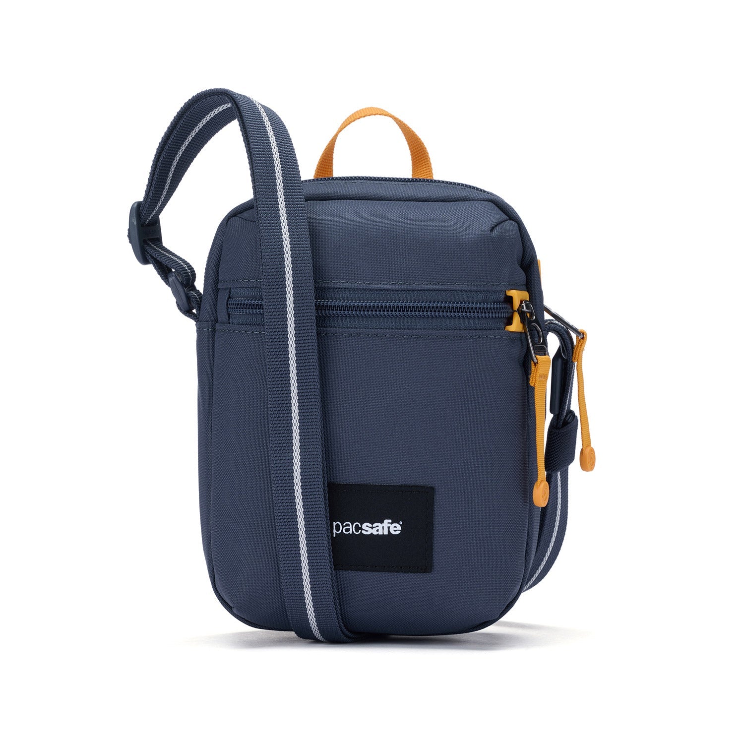 Pacsafe GO Anti-Theft Micro Crossbody - Coastal Blue