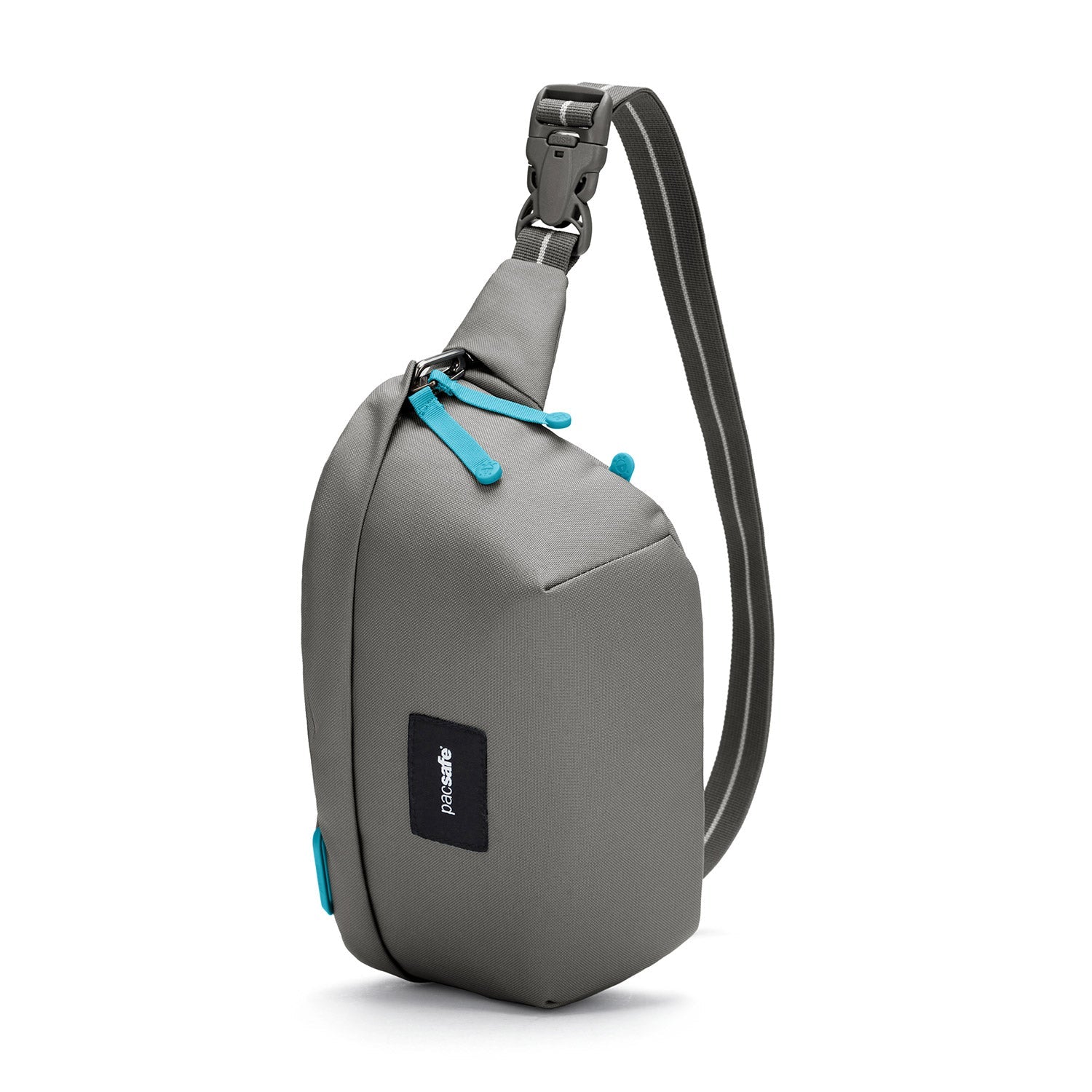 Pacsafe GO Anti-Theft Sling Pack - Stone