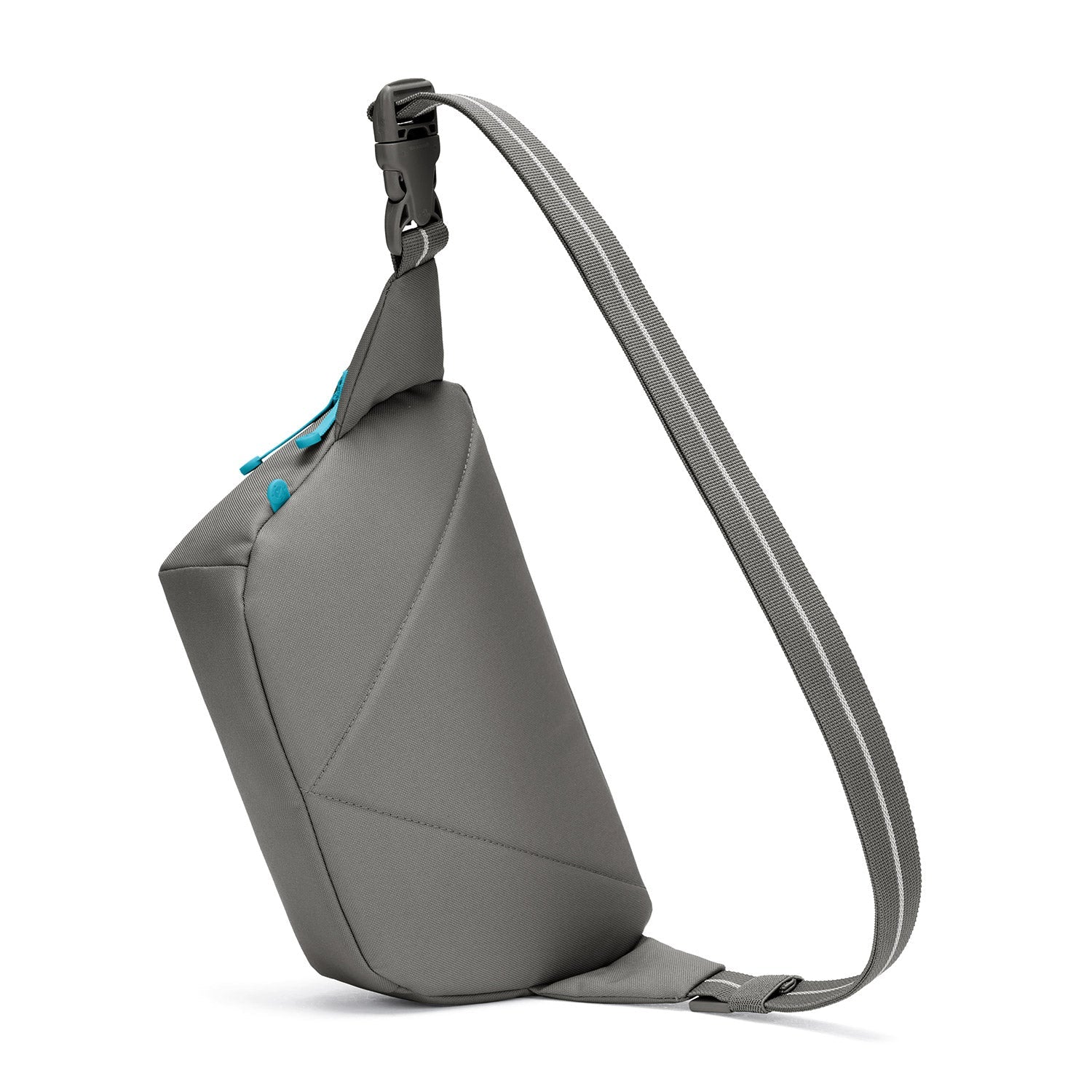 Pacsafe GO Anti-Theft Sling Pack - Stone