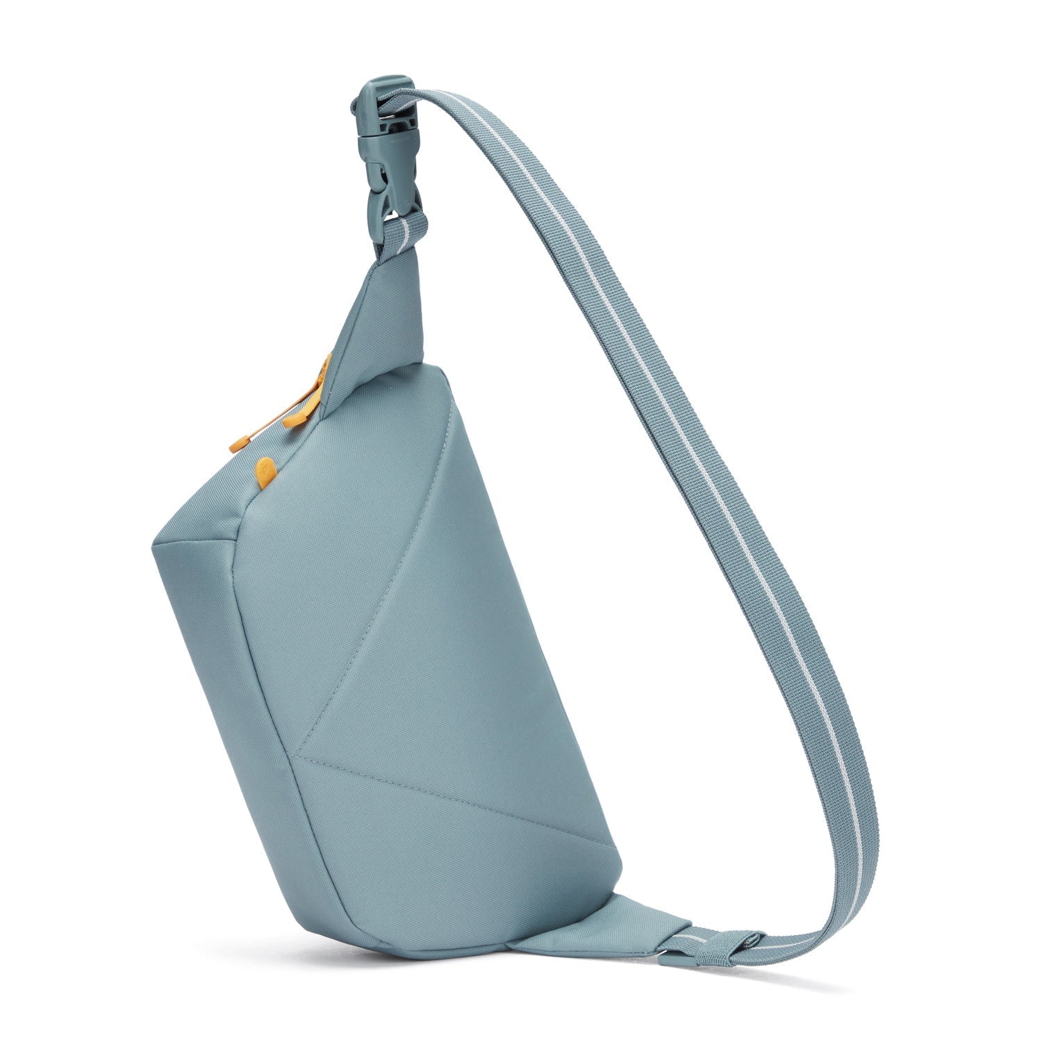 Pacsafe GO Anti-Theft Sling Pack - Fresh Mint