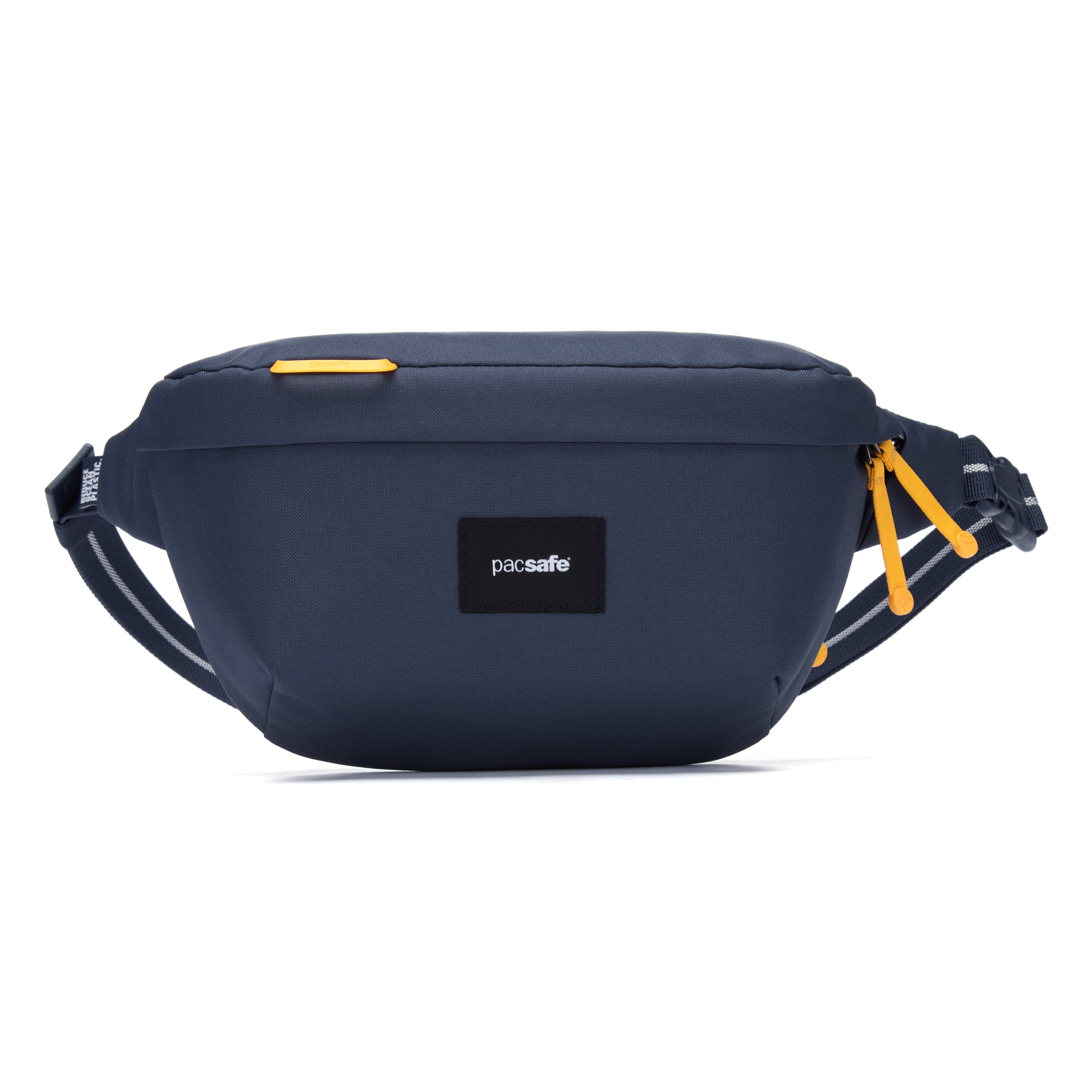 Pacsafe GO Anti-Theft Sling Pack - Coastal Blue