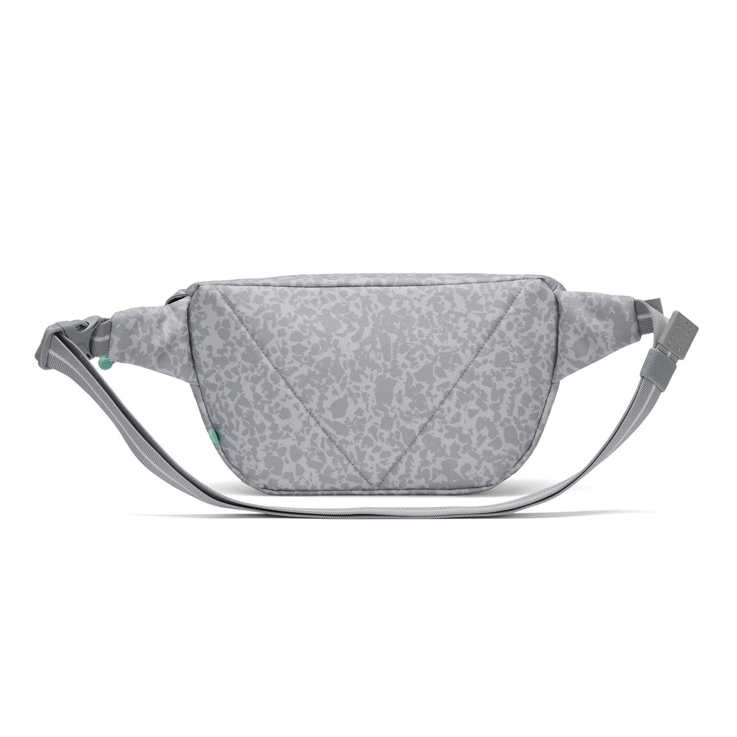 Pacsafe GO Anti-Theft Sling Pack - Meteor Ice