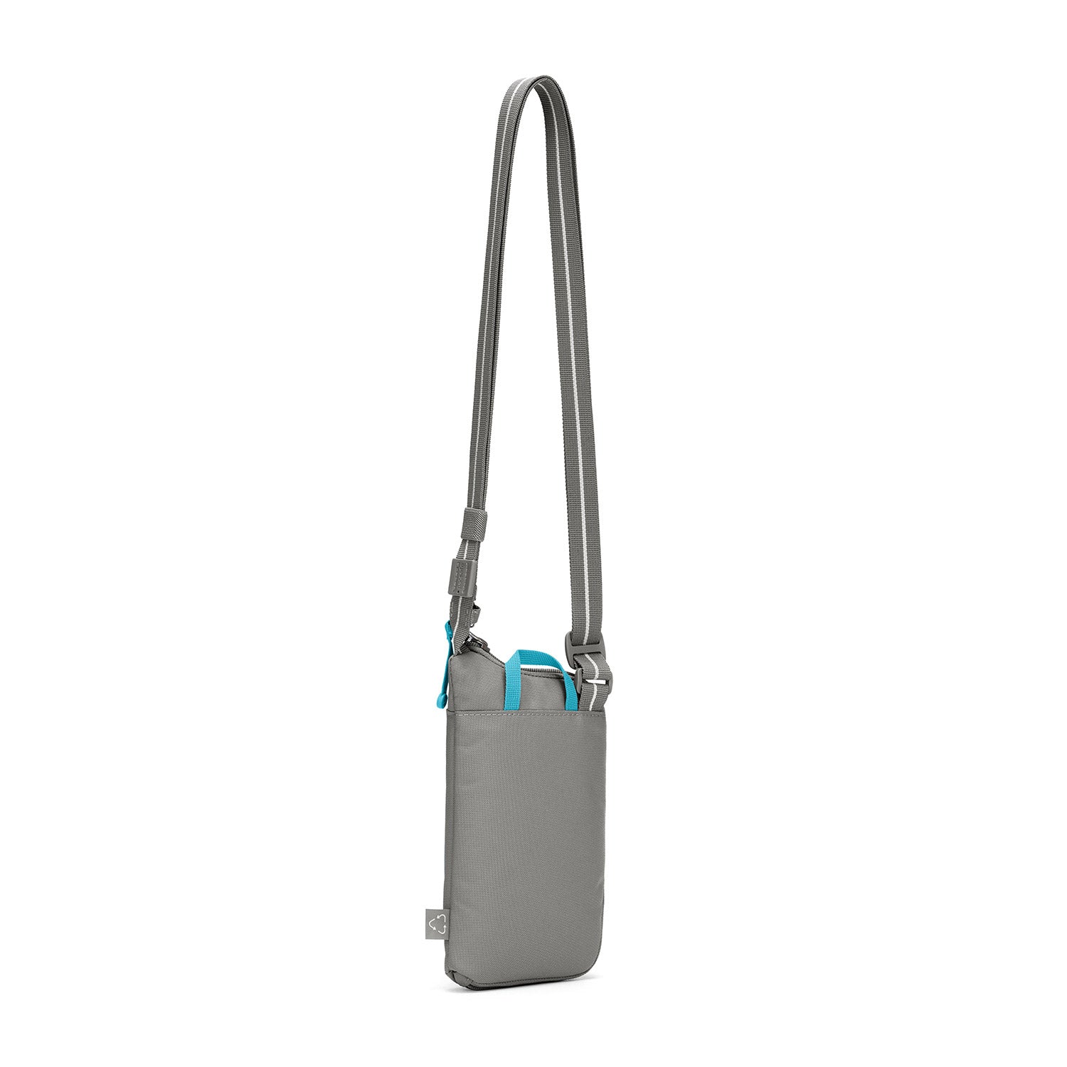 Pacsafe GO Anti-Theft Tech Crossbody - Stone