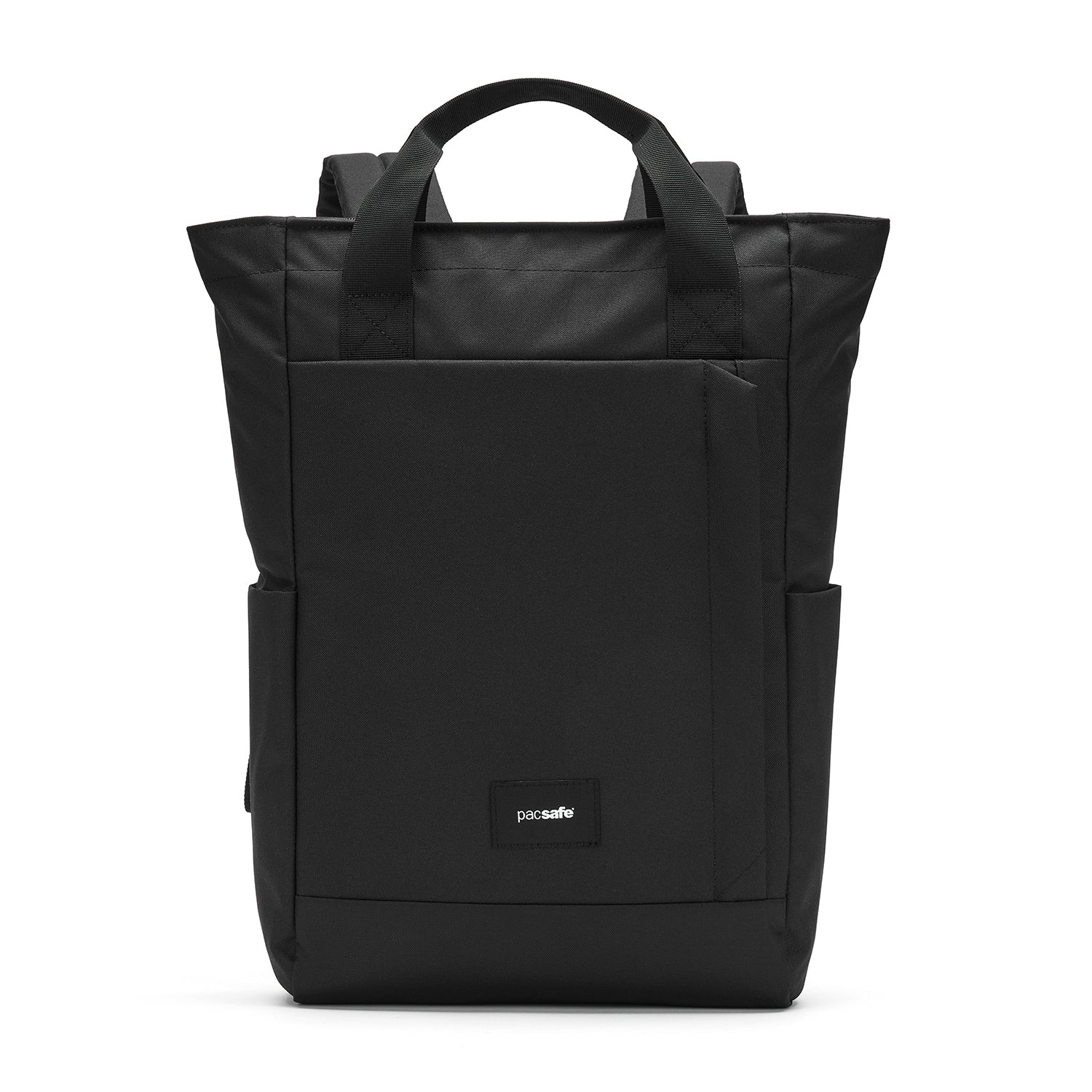 Pacsafe GO Anti-Theft Totepack - Jet Black