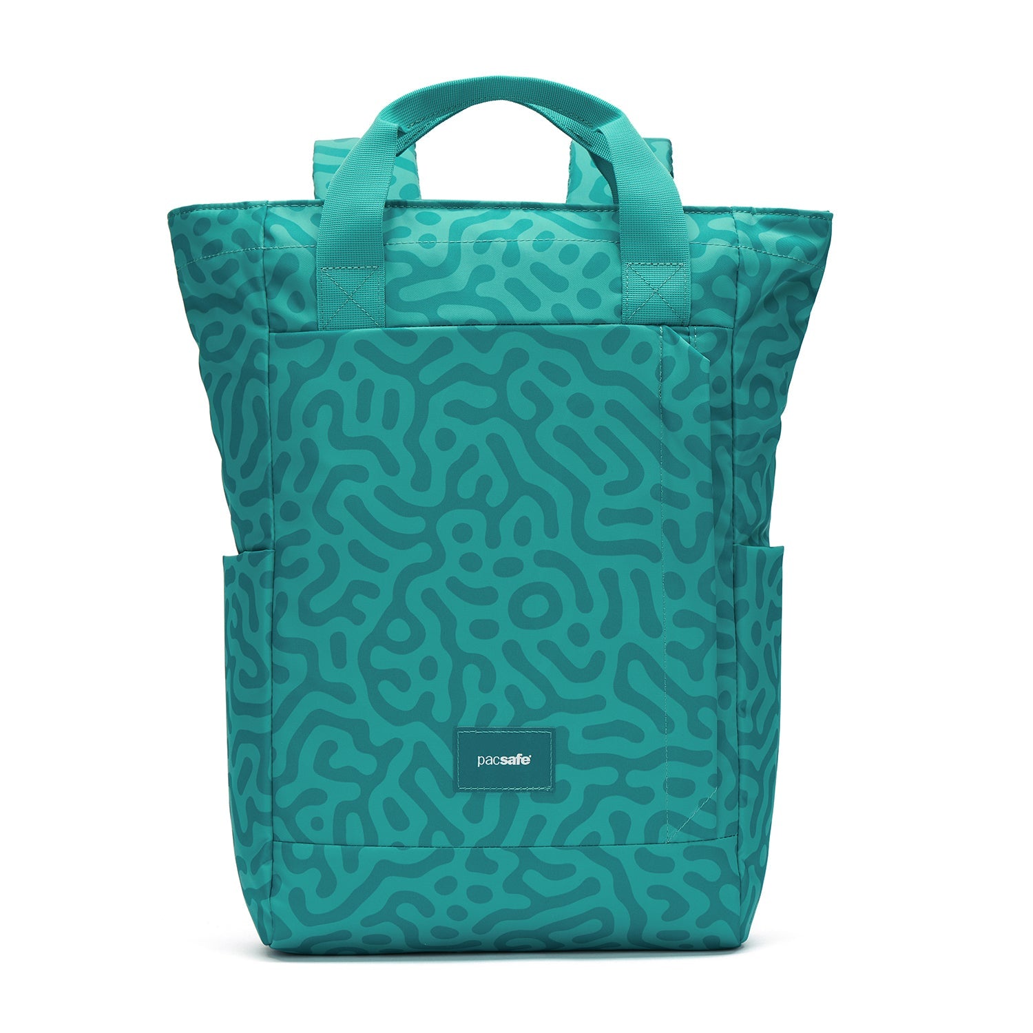 Pacsafe GO Anti-Theft Totepack - Reef