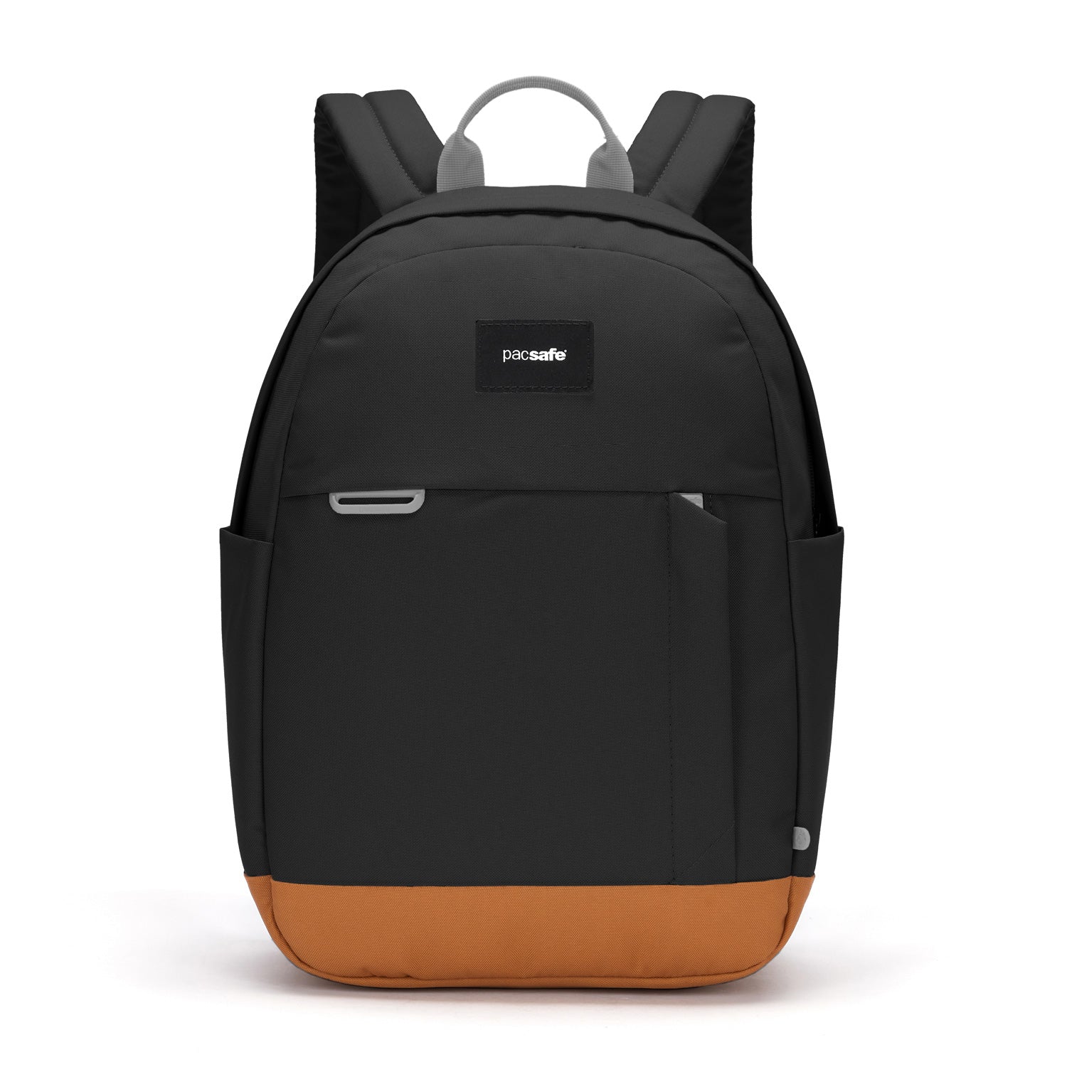 Pacsafe GO 15L Anti-Theft Backpack - Jet Black