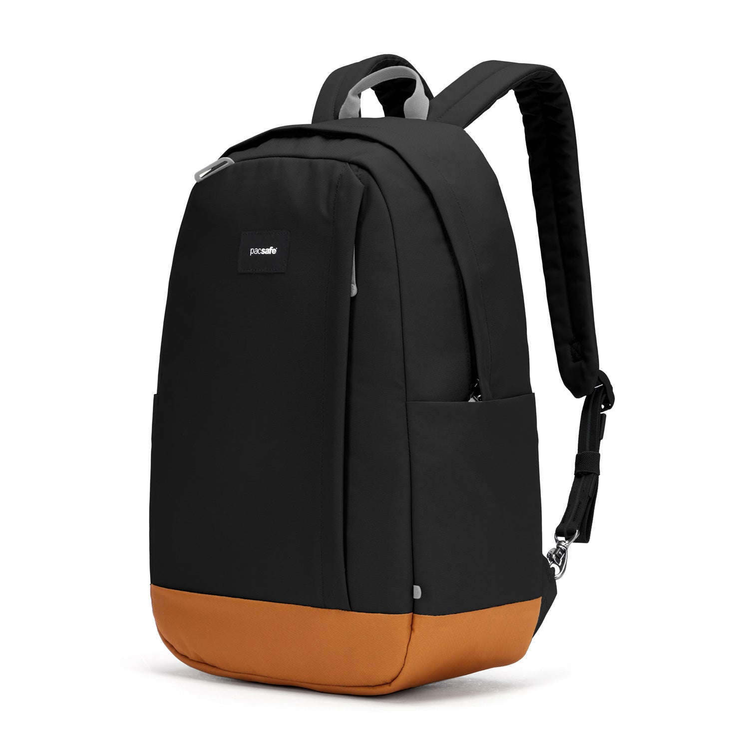 Pacsafe GO 25L Anti-Theft Backpack - Jet Black