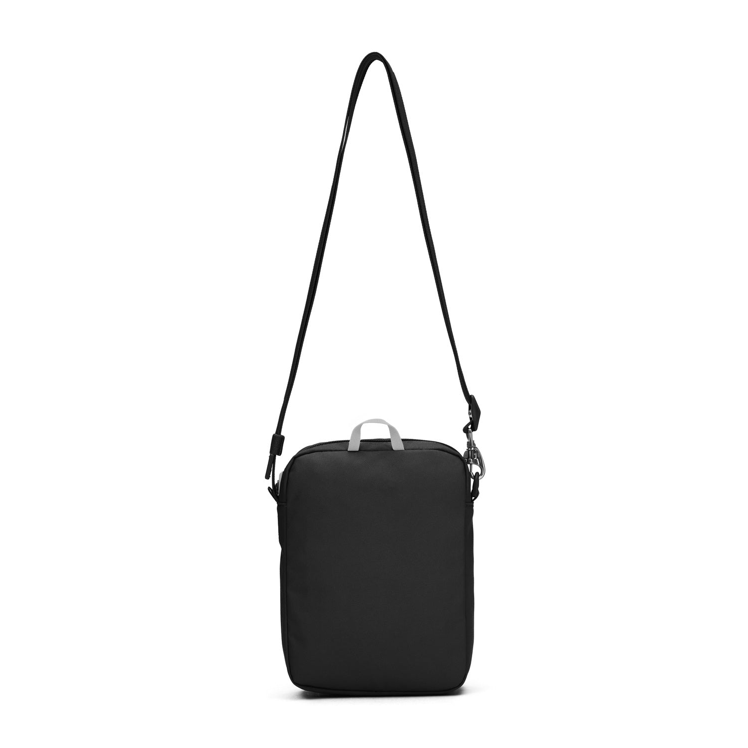 Pacsafe GO Anti-Theft Festival Crossbody - Jet Black