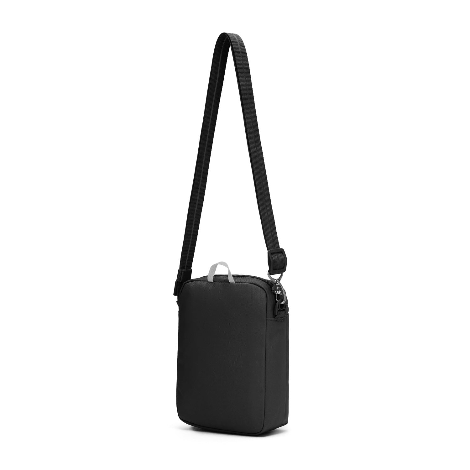 Pacsafe GO Anti-Theft Festival Crossbody - Jet Black