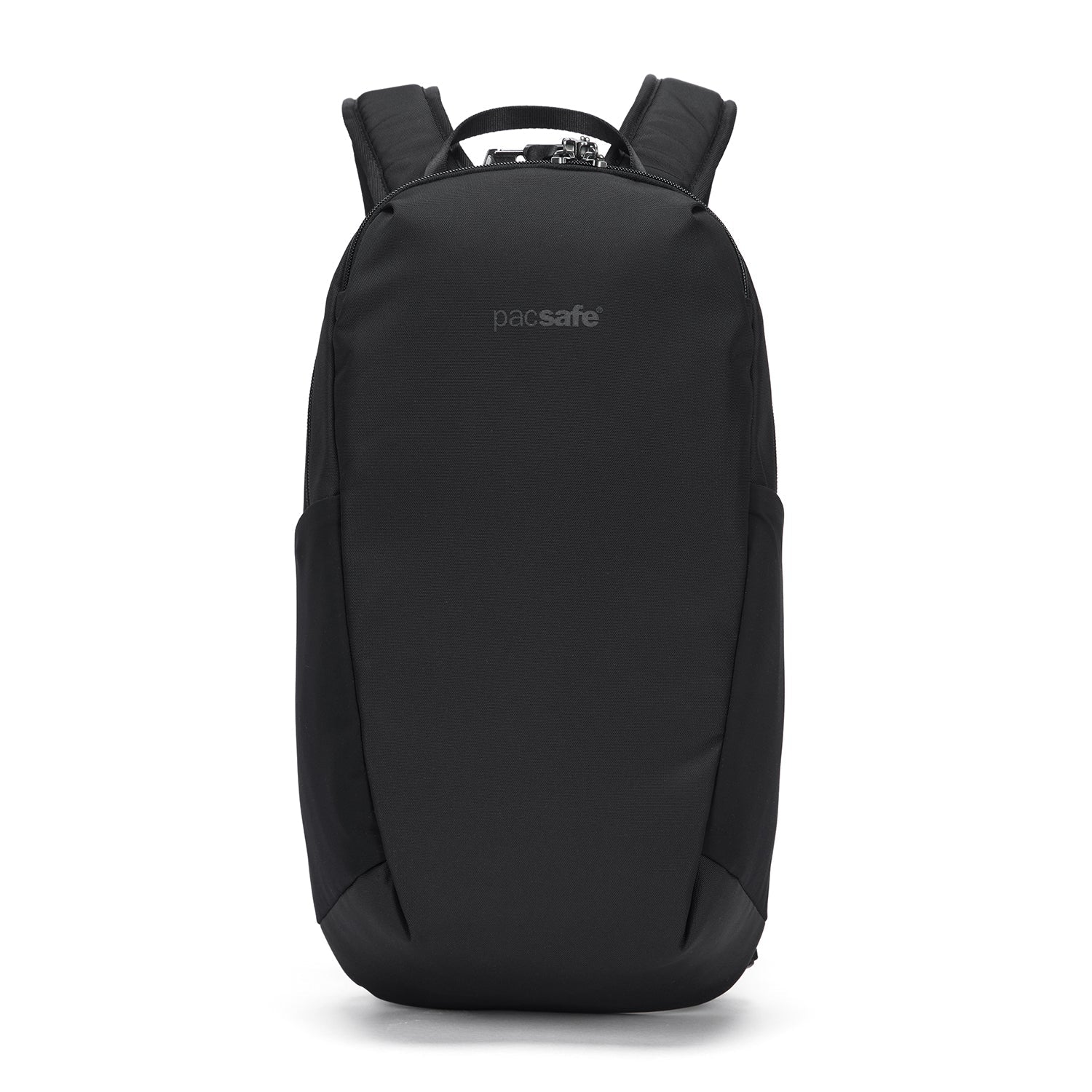 Pacsafe V 12L Anti-Theft Tech Backpack - Black