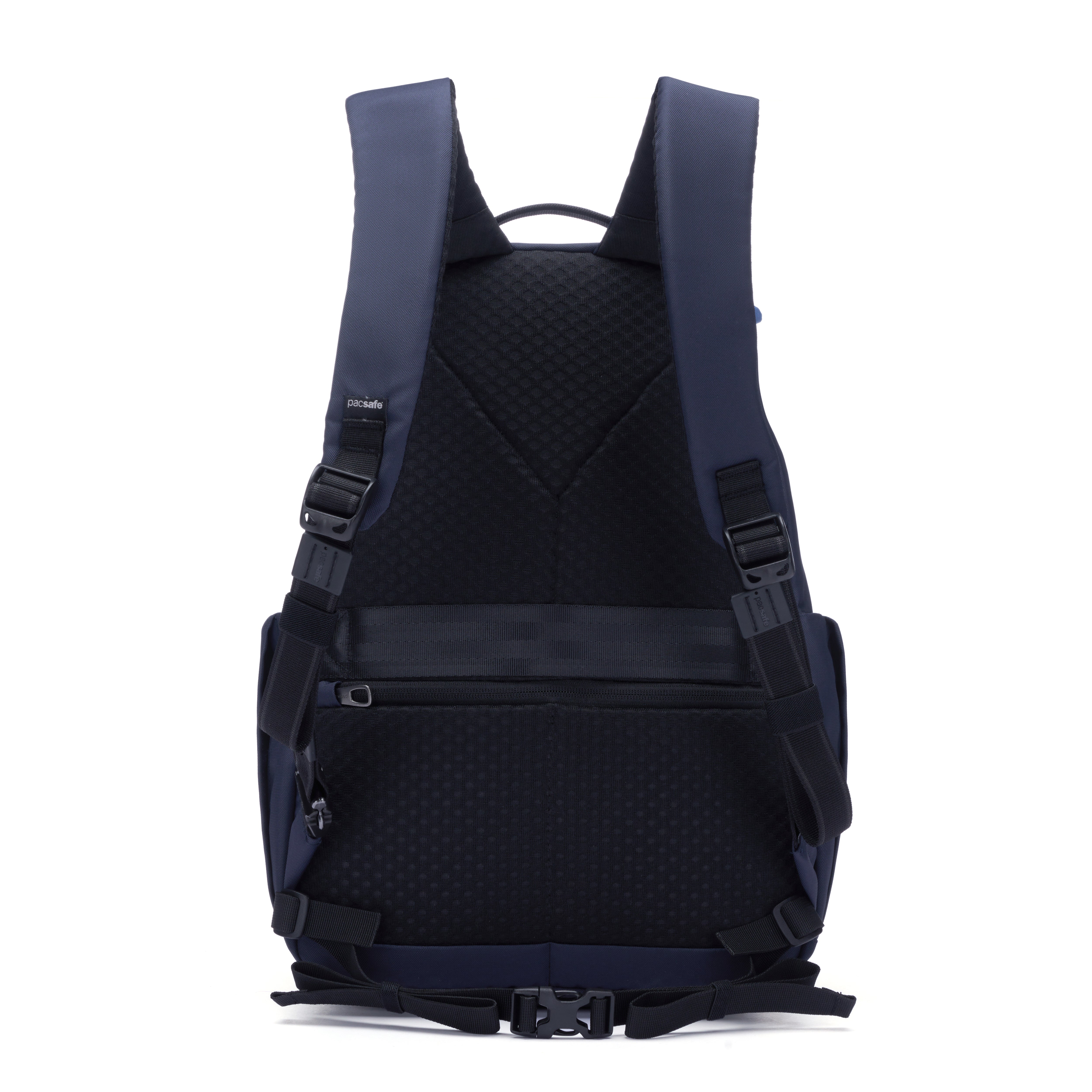 Pacsafe V 16L Anti-Theft All-Around Backpack - Ocean