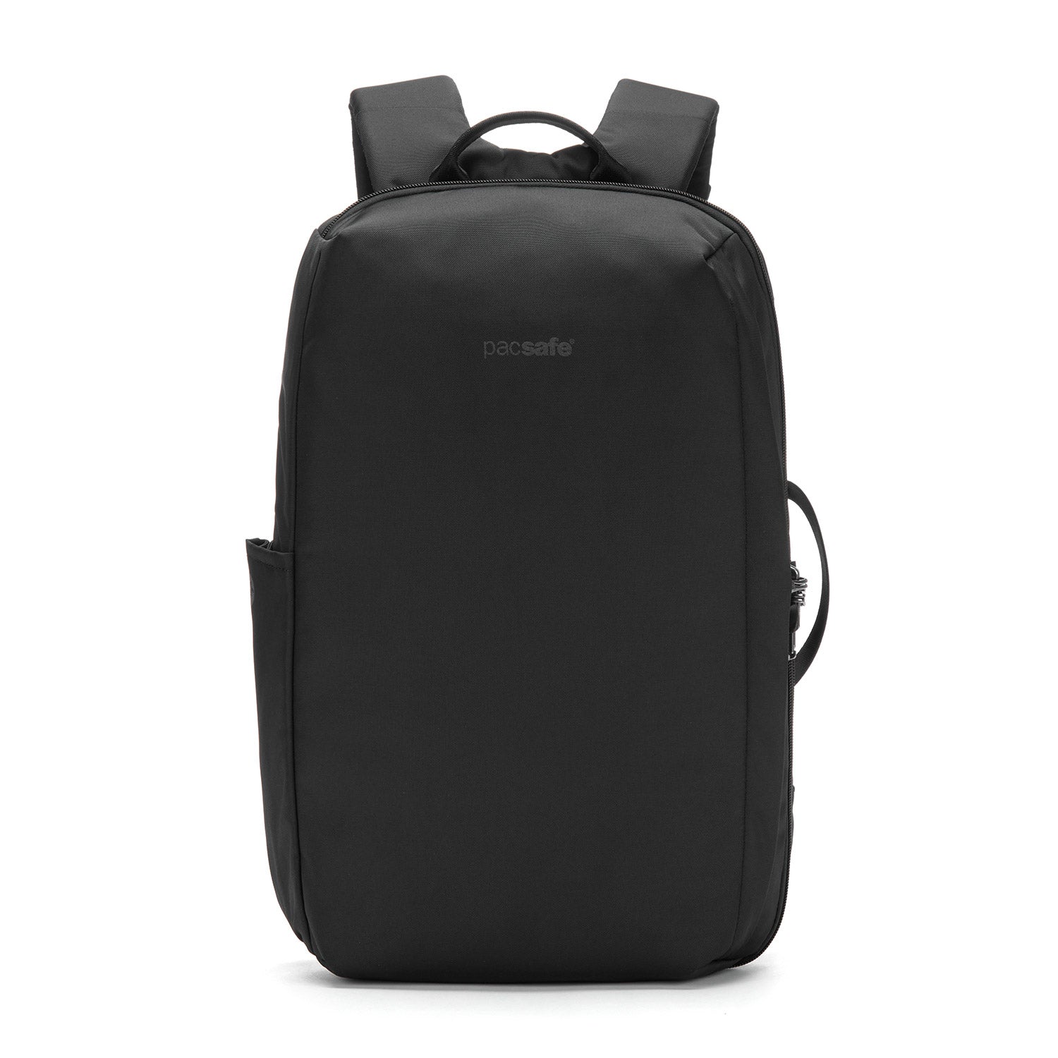 Pacsafe V Anti-Theft Commuter Backpack (Fits 16" Laptop) - Black