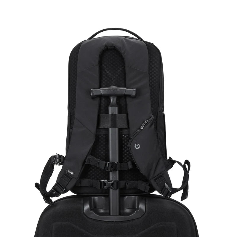 Pacsafe V 20L Anti-Theft City Backpack