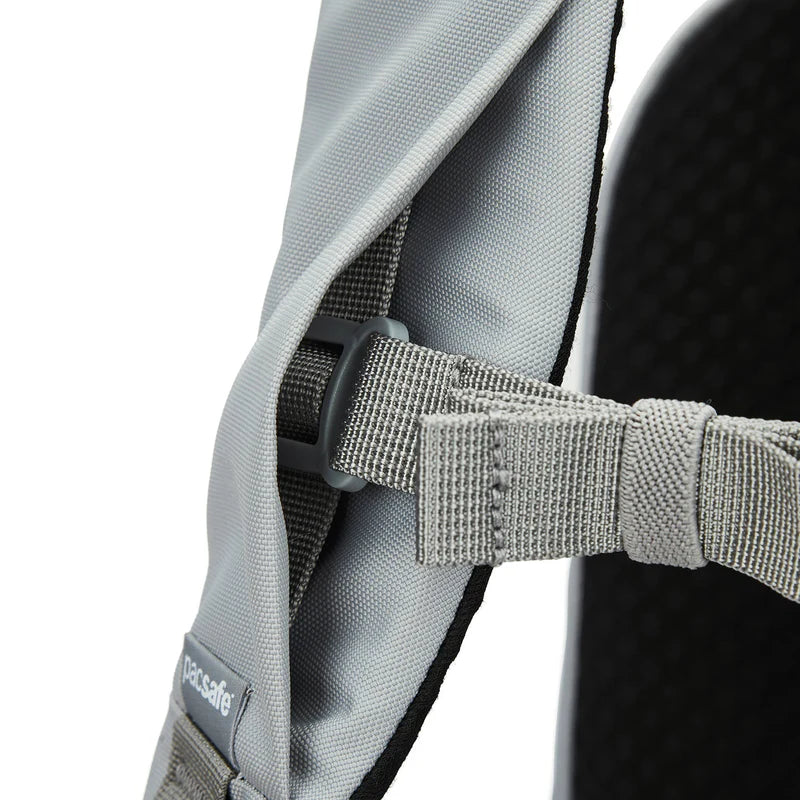 Pacsafe V 20L Anti-Theft City Backpack