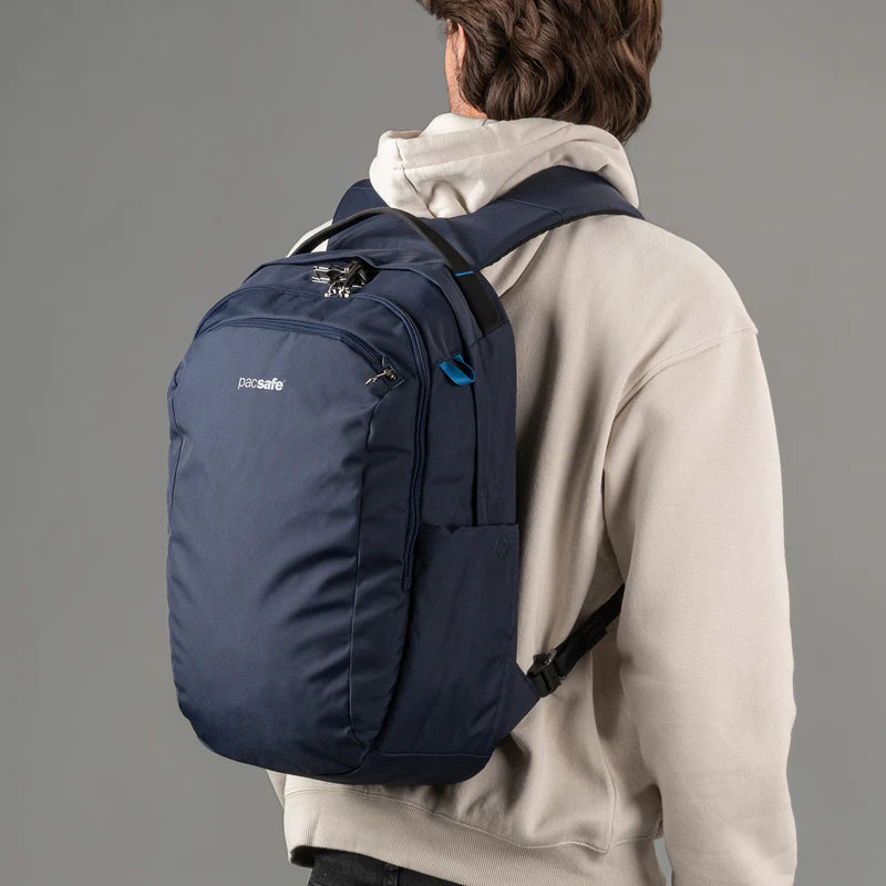 Pacsafe V 26L Anti-Theft Tour Backpack