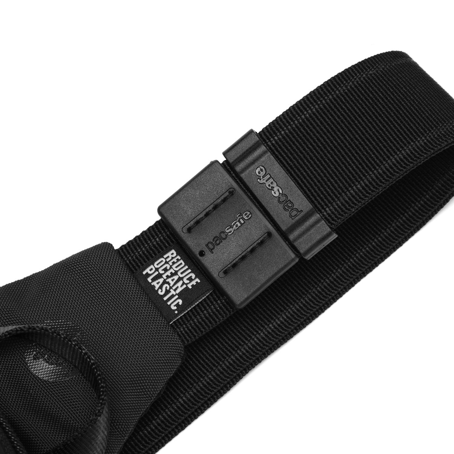 Pacsafe V Anti-Theft Action Sling Pack - Black